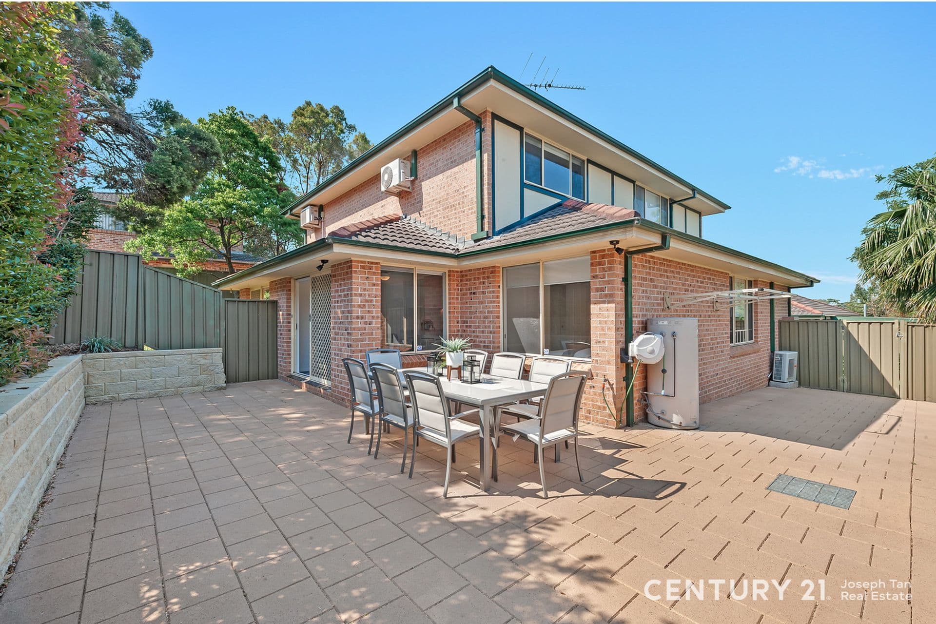 2/9-11 Wyldwood Crescent, Baulkham Hills, NSW, 2153, Baulkham Hills - Thumbnail 5