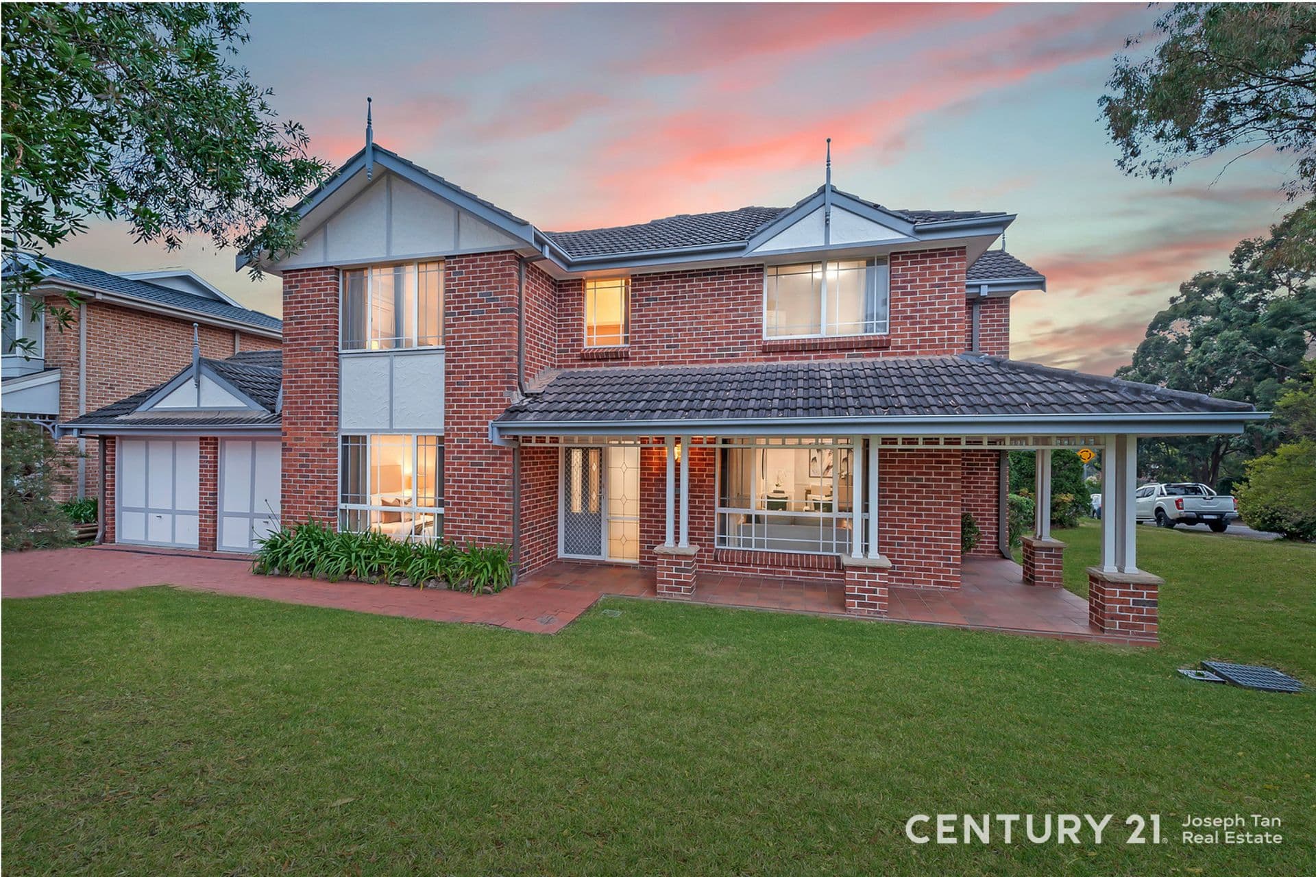 1/2 Heritage Court, Dural, NSW, 2158, Dural - Image 1