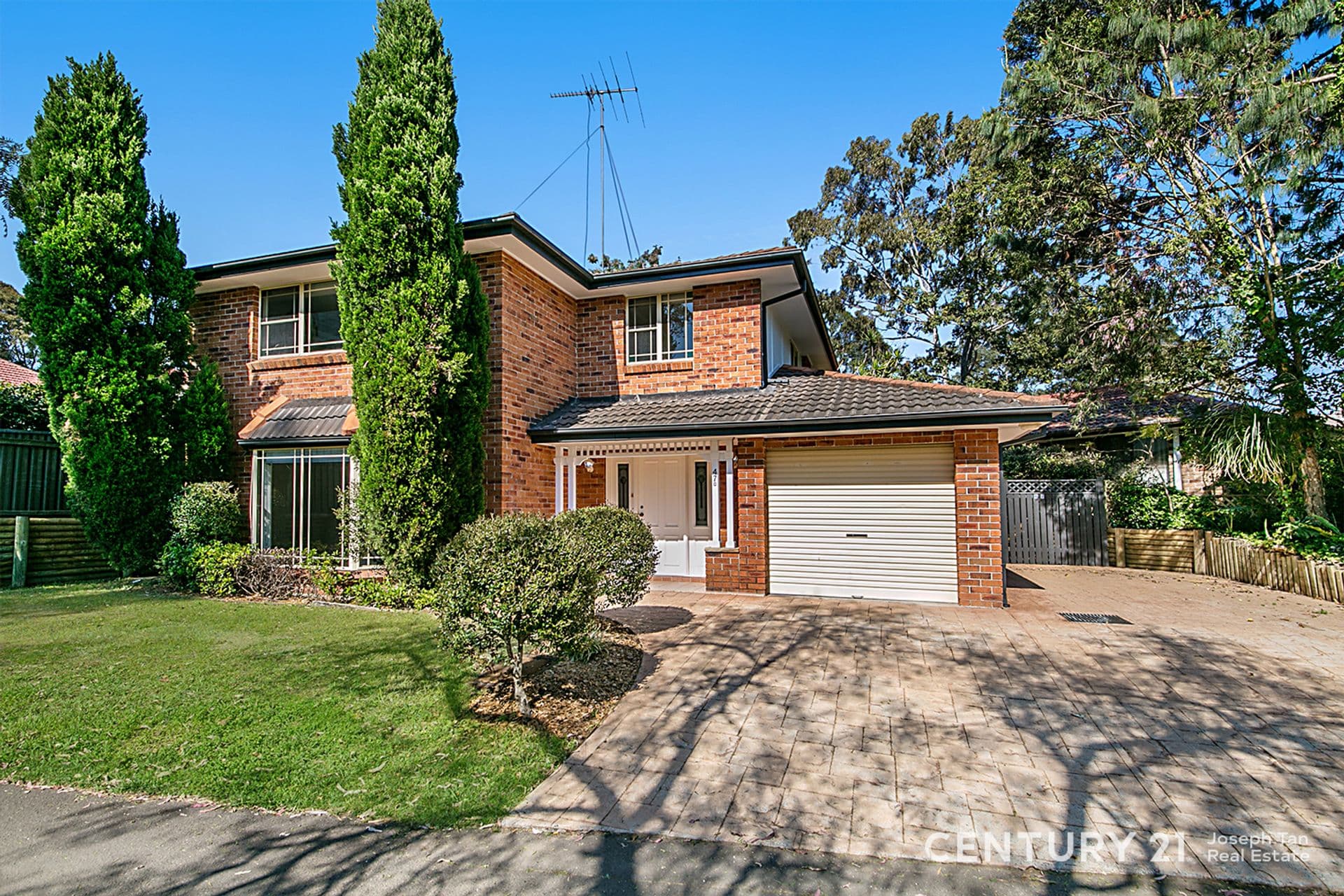 47D Denman Parade, Normanhurst, NSW, 2076, Normanhurst - Image 1