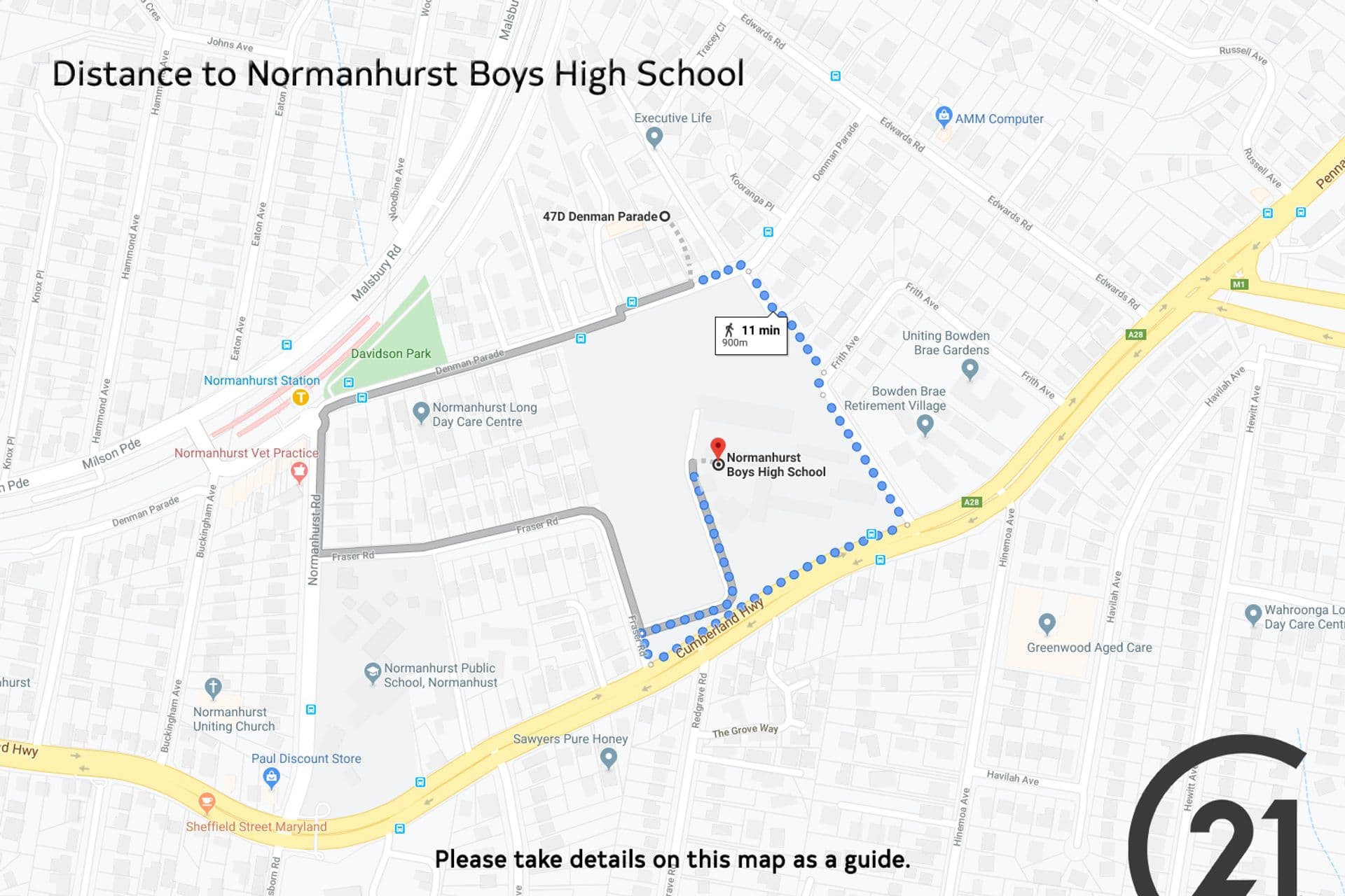 47D Denman Parade, Normanhurst, NSW, 2076, Normanhurst - Thumbnail 8