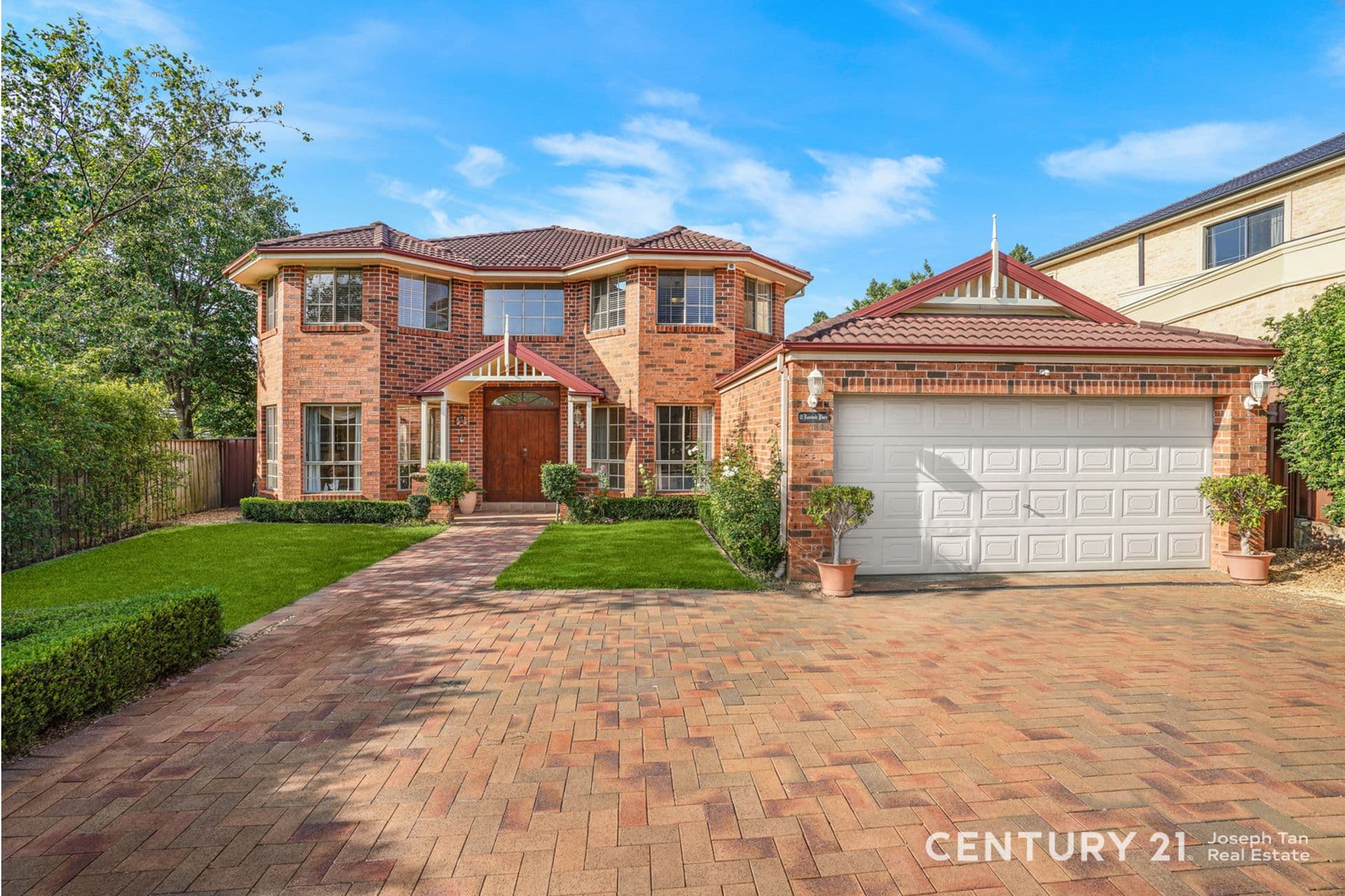 20 Castle Hill Road, West Pennant Hills, NSW, 2125, West Pennant Hills - Image 1