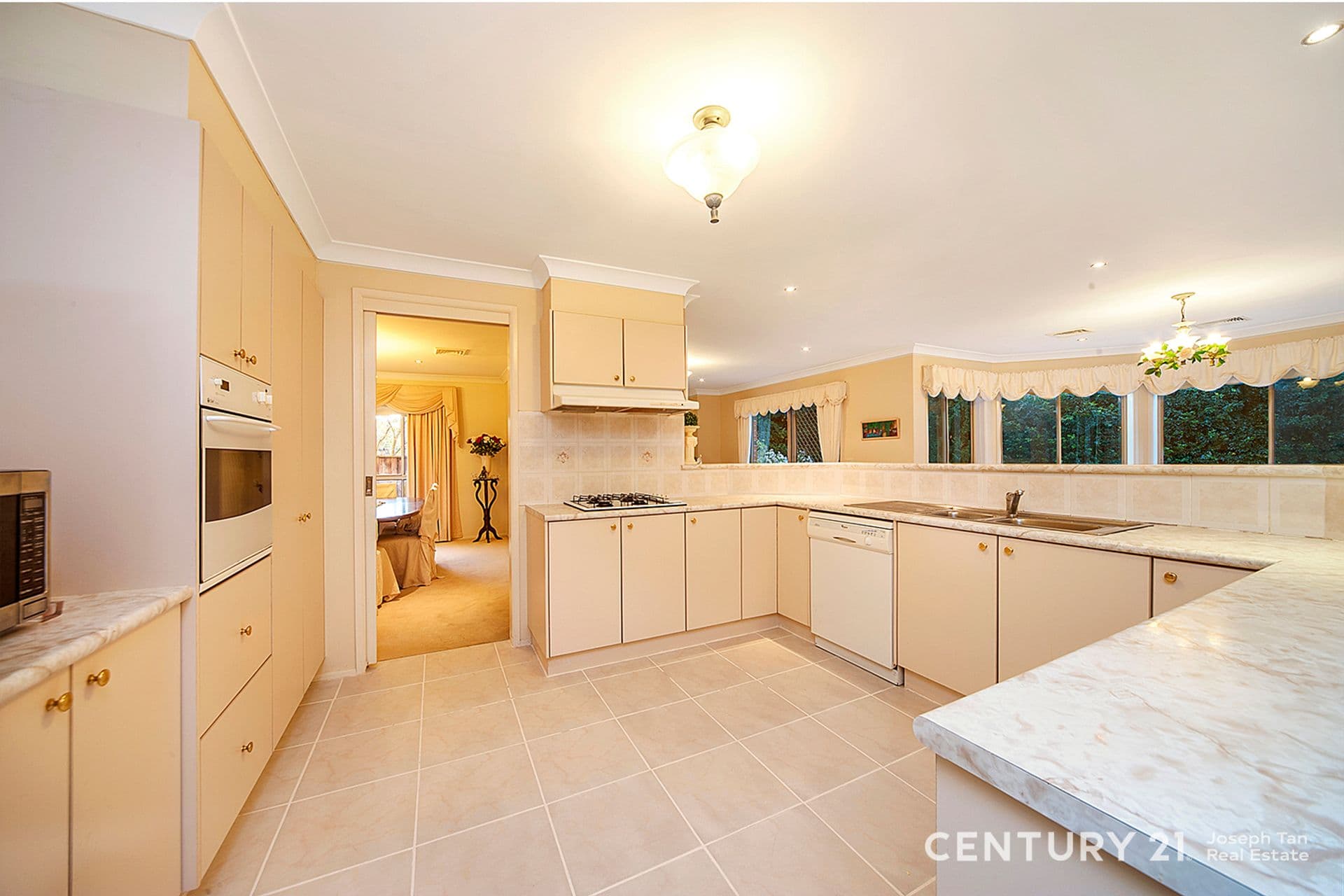 12 Rosedale Place, West Pennant Hills, NSW, 2125, West Pennant Hills - Thumbnail 3