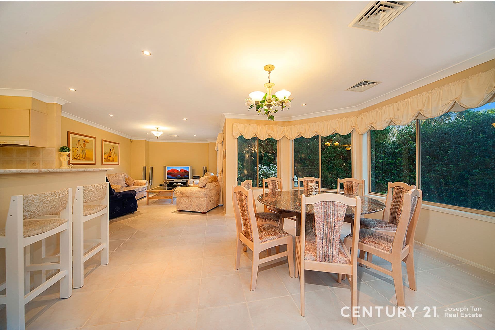 12 Rosedale Place, West Pennant Hills, NSW, 2125, West Pennant Hills - Thumbnail 4