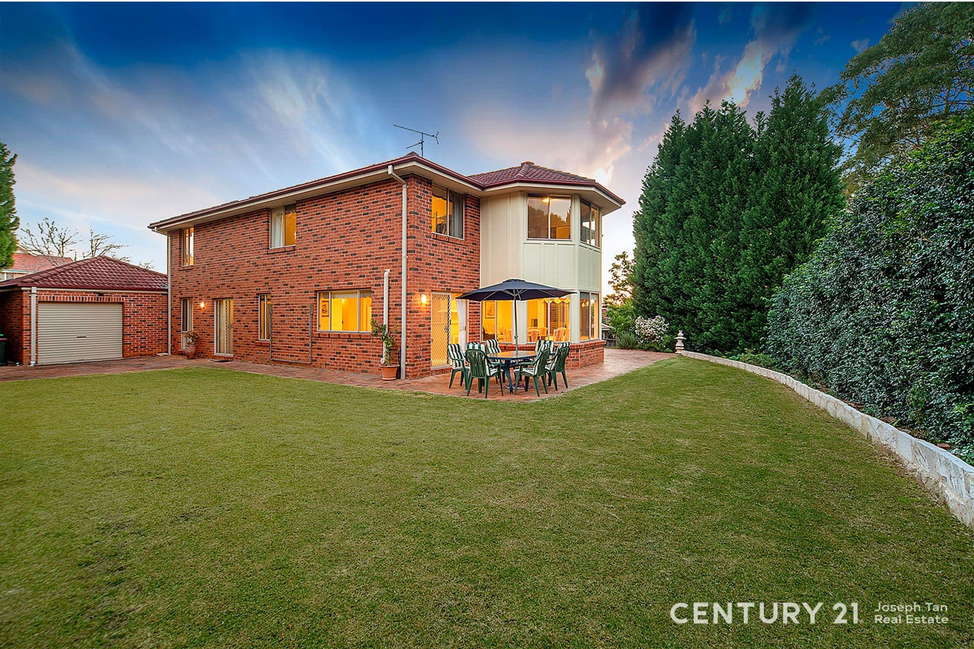 12 Rosedale Place, West Pennant Hills, NSW, 2125, West Pennant Hills - Thumbnail 5
