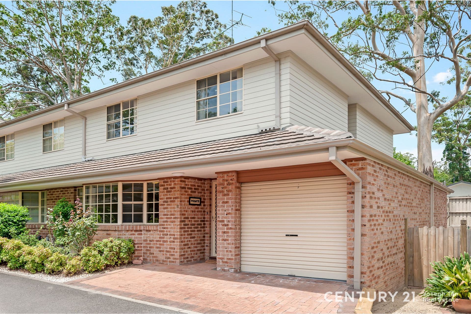 12/75-77 New Line Road, Cherrybrook, NSW, 2126, Cherrybrook - Image 1