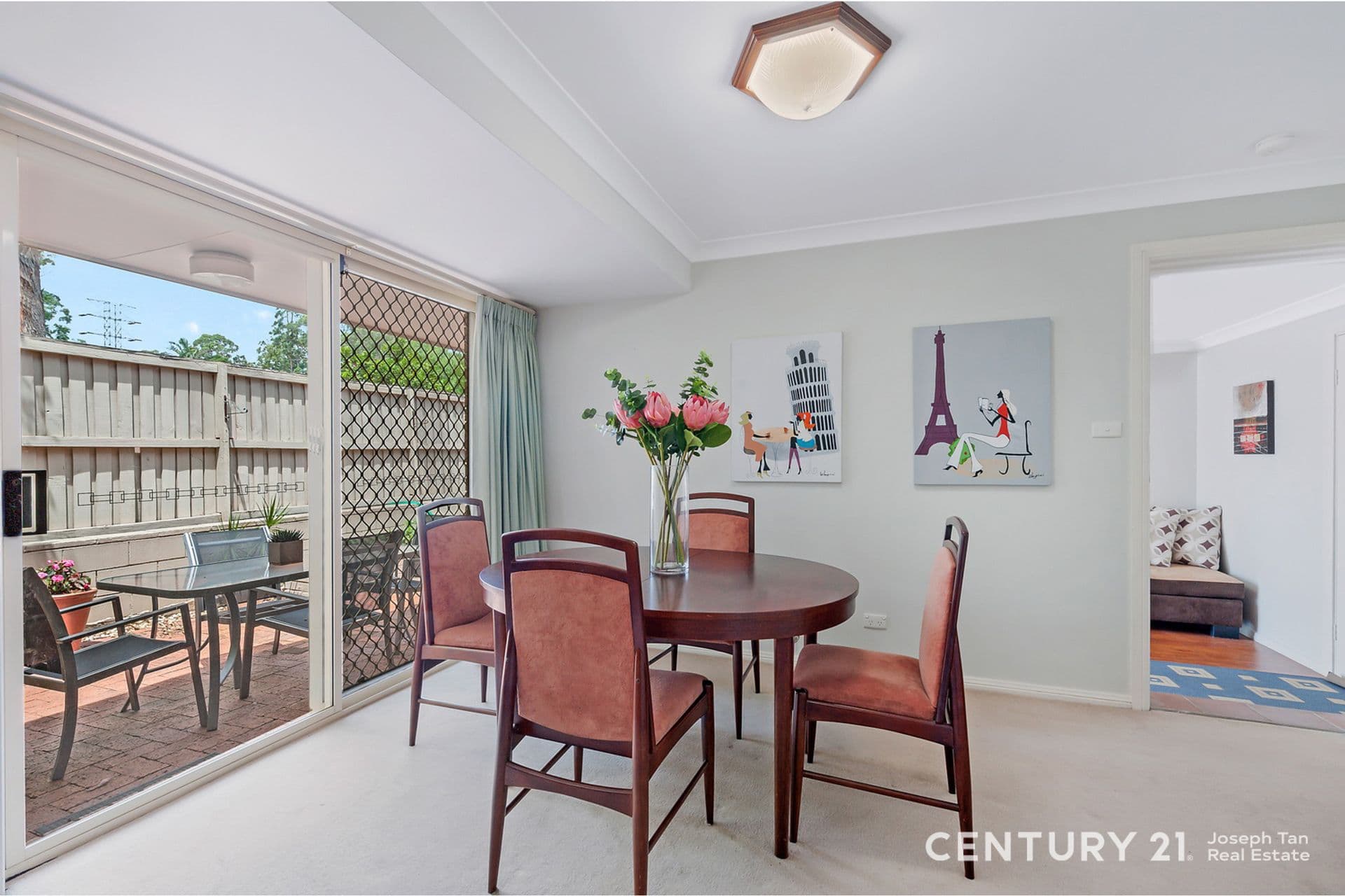12/75-77 New Line Road, Cherrybrook, NSW, 2126, Cherrybrook - Thumbnail 4