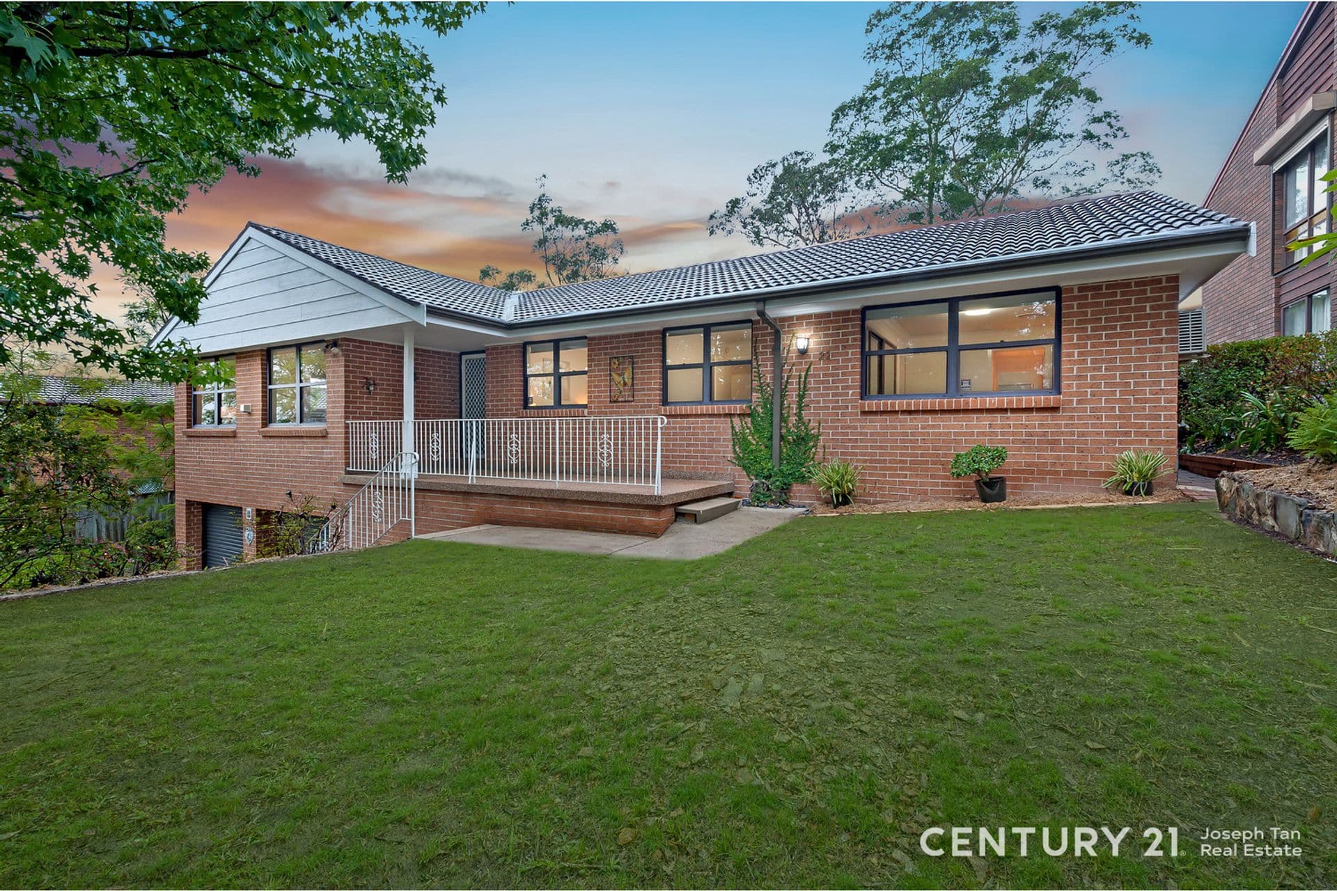 22 Macquarie Drive, Cherrybrook, NSW, 2126, Cherrybrook - Image 1