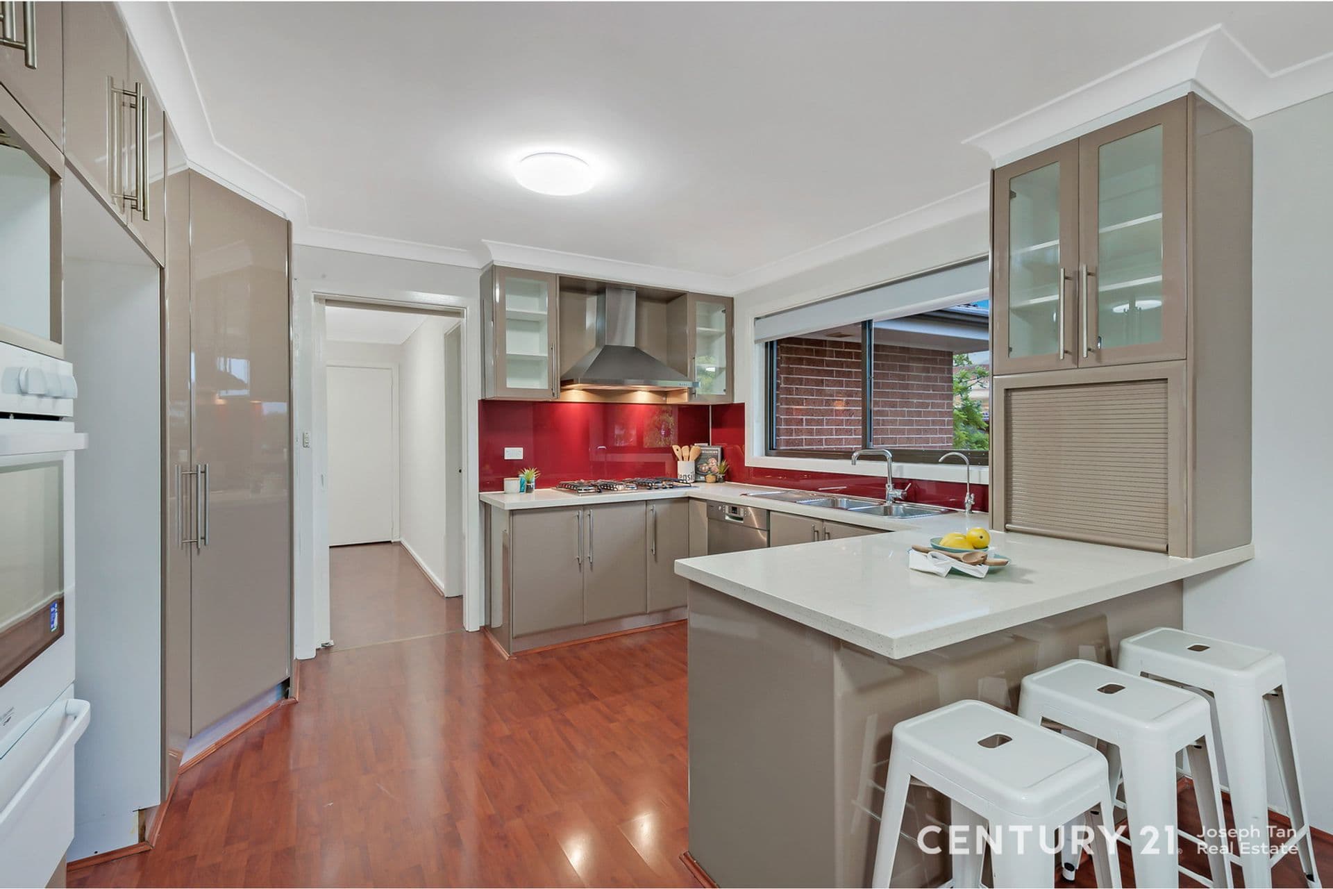 22 Macquarie Drive, Cherrybrook, NSW, 2126, Cherrybrook - Thumbnail 4
