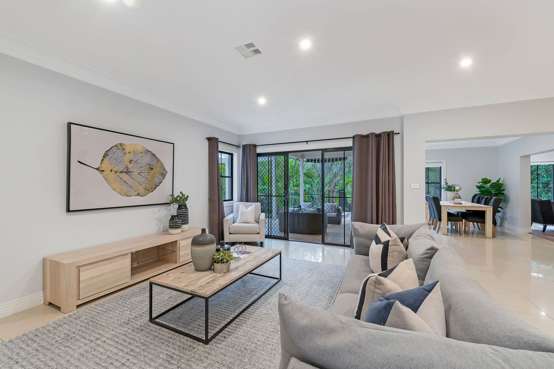 5 Avon Green, West Pennant Hills, NSW, 2125, West Pennant Hills - Thumbnail 4