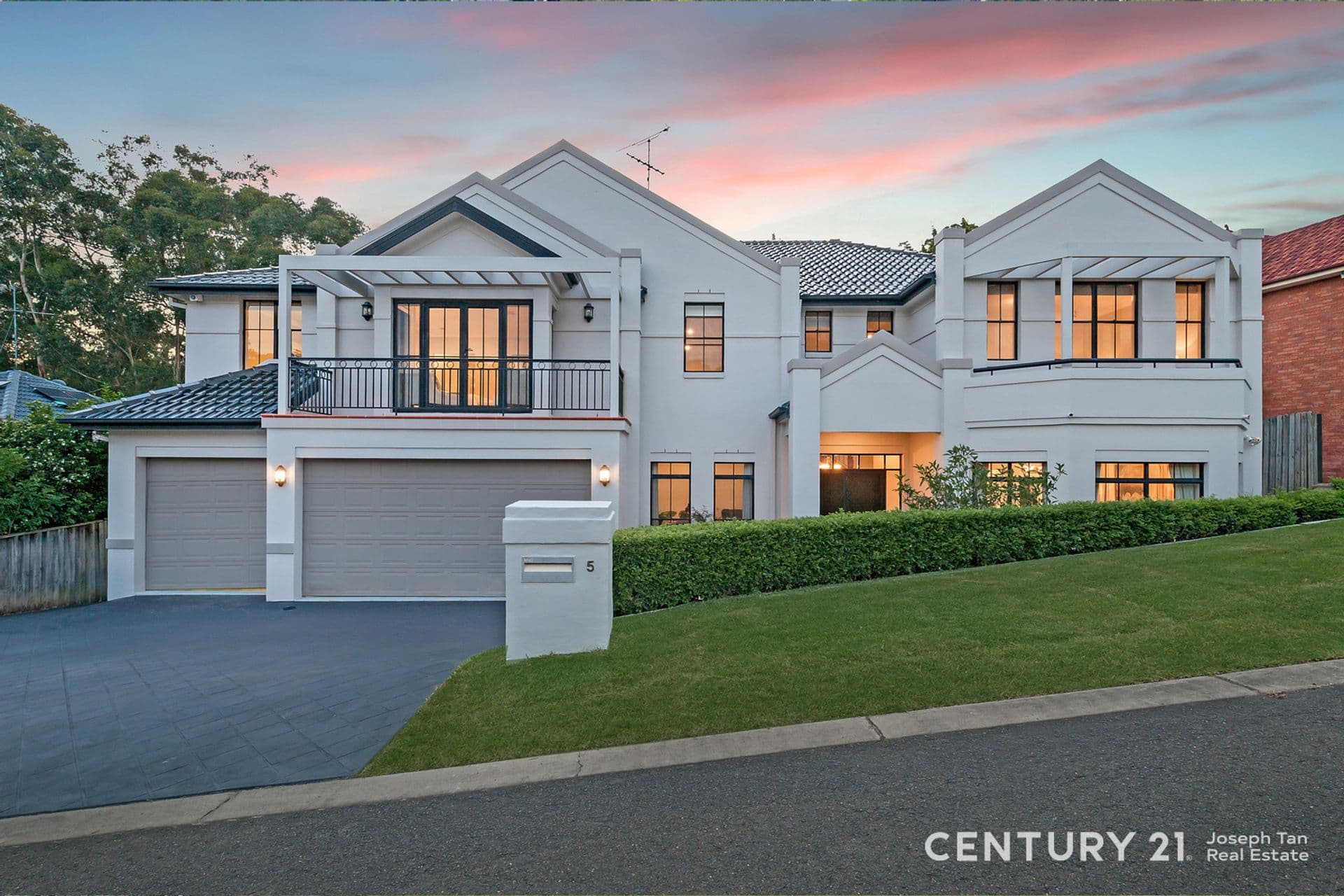 5 Avon Green, West Pennant Hills, NSW, 2125, West Pennant Hills - Image 1
