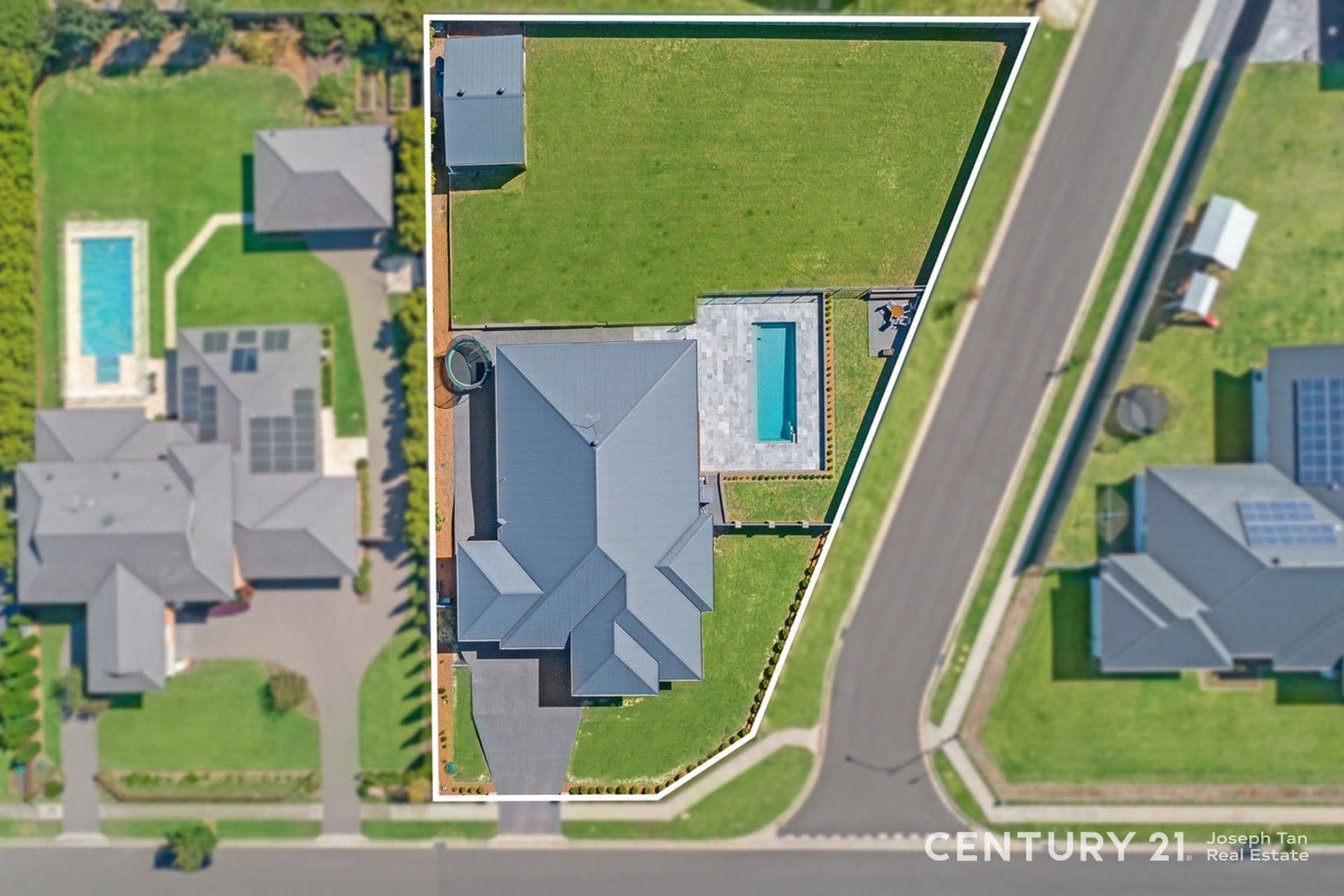 36 Blighton Road, Pitt Town, NSW, 2756, Pitt Town - Image 1