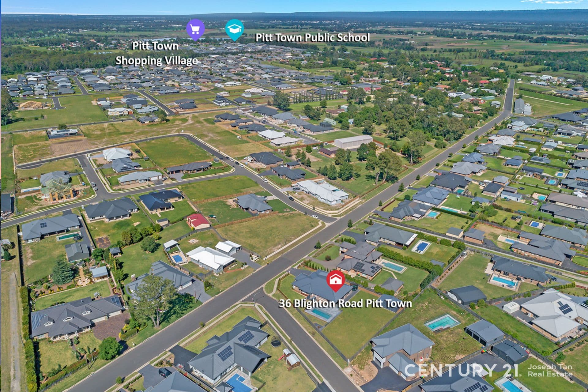 36 Blighton Road, Pitt Town, NSW, 2756, Pitt Town - Thumbnail 3