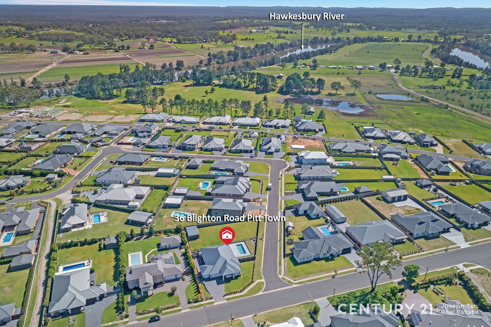 36 Blighton Road, Pitt Town, NSW, 2756, Pitt Town - Thumbnail 2