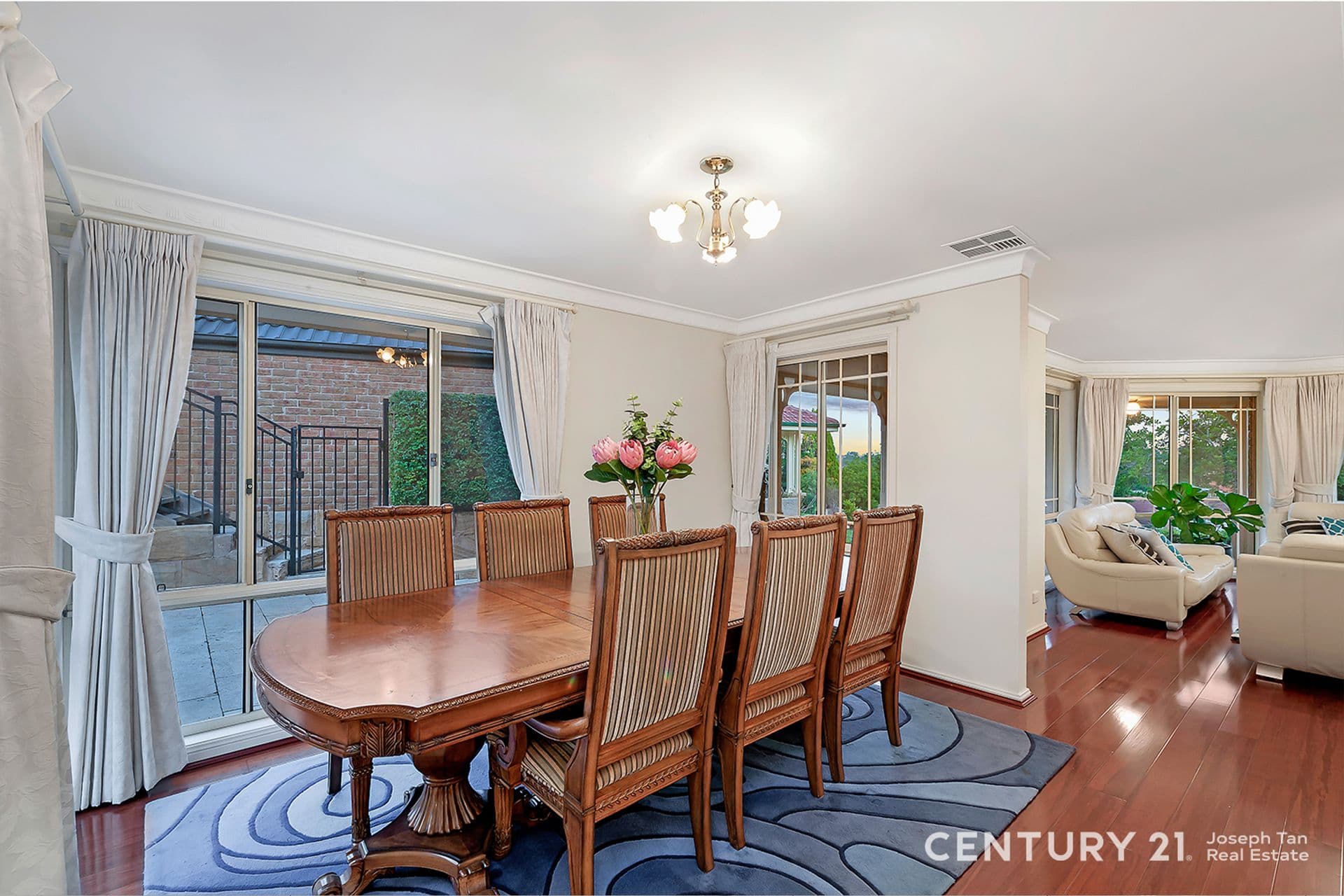 24 Highclere Place, Castle Hill, NSW, 2154, Castle Hill - Thumbnail 4
