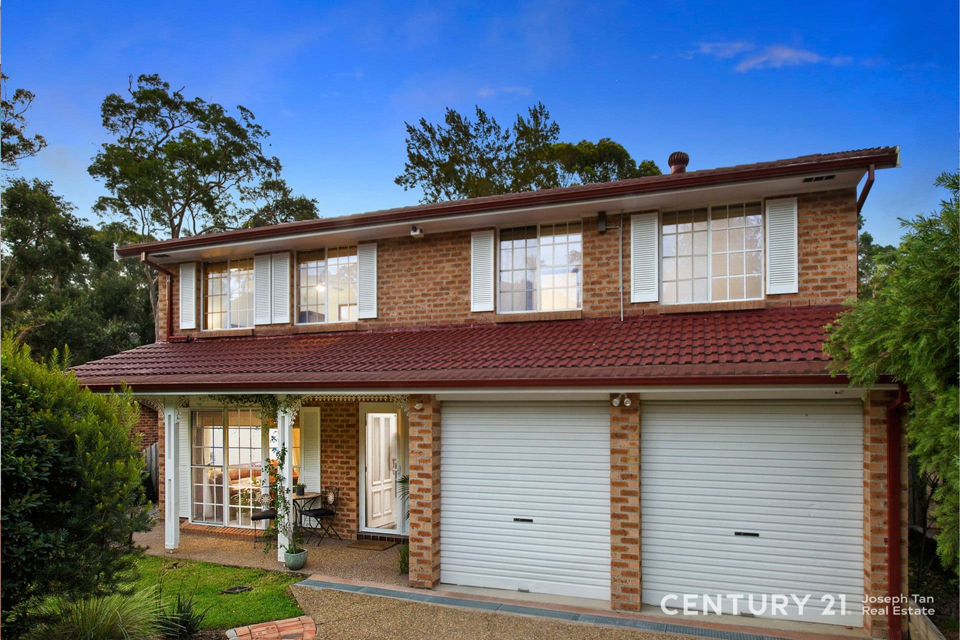 24 Maybush Place, Cherrybrook, NSW, 2126, Cherrybrook - Image 1