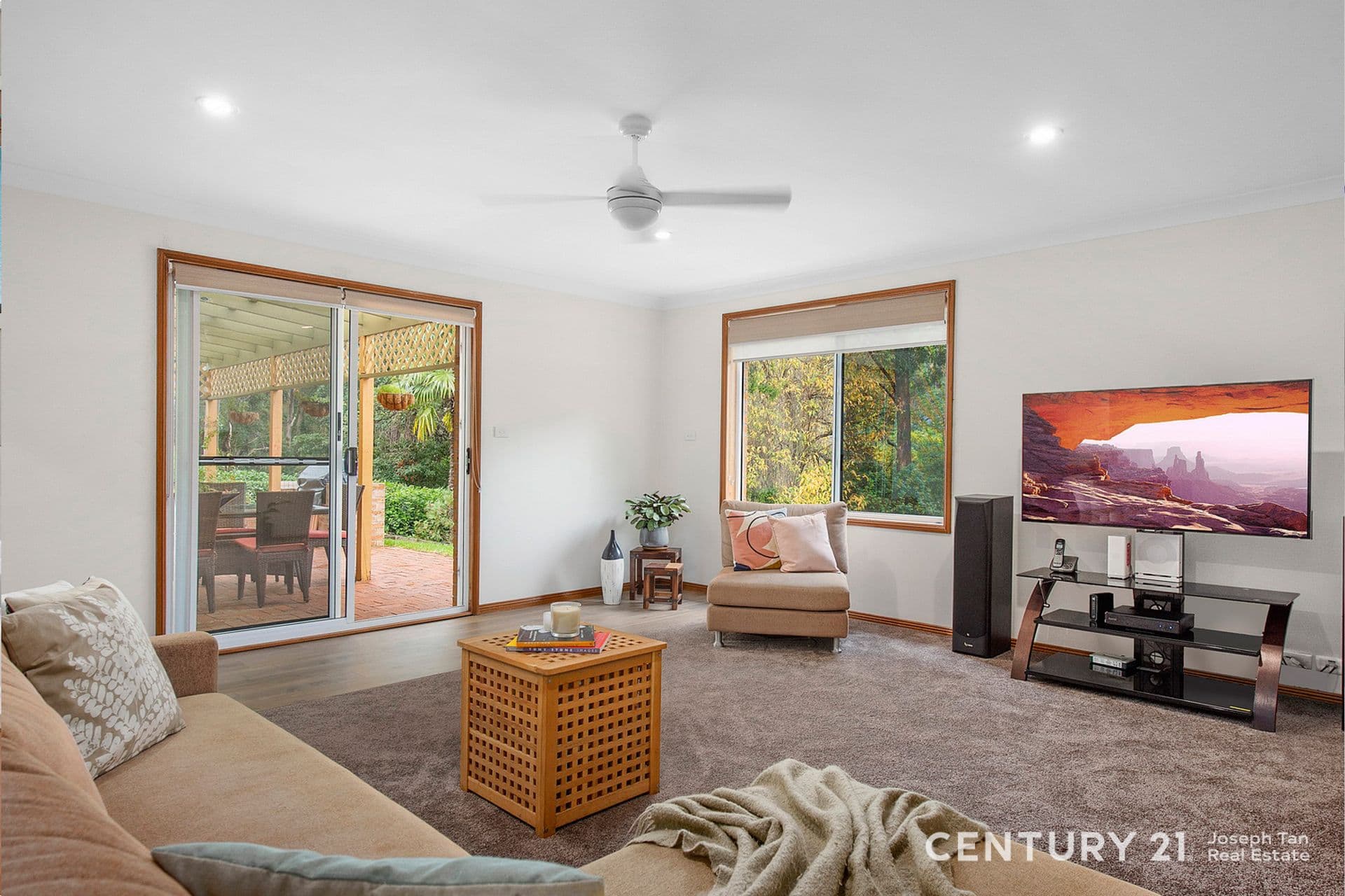 24 Maybush Place, Cherrybrook, NSW, 2126, Cherrybrook - Thumbnail 5