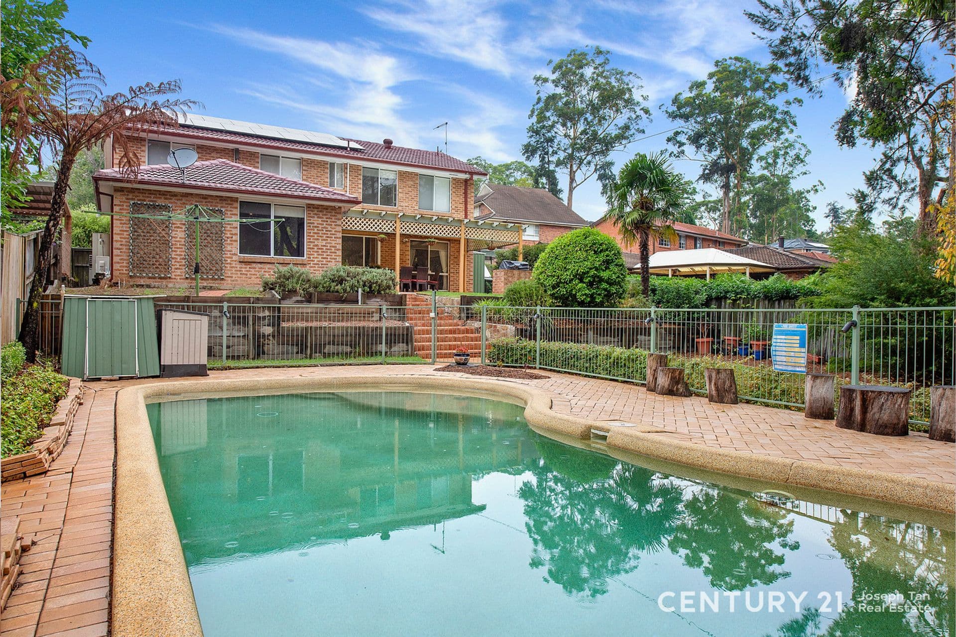 24 Maybush Place, Cherrybrook, NSW, 2126, Cherrybrook - Thumbnail 7