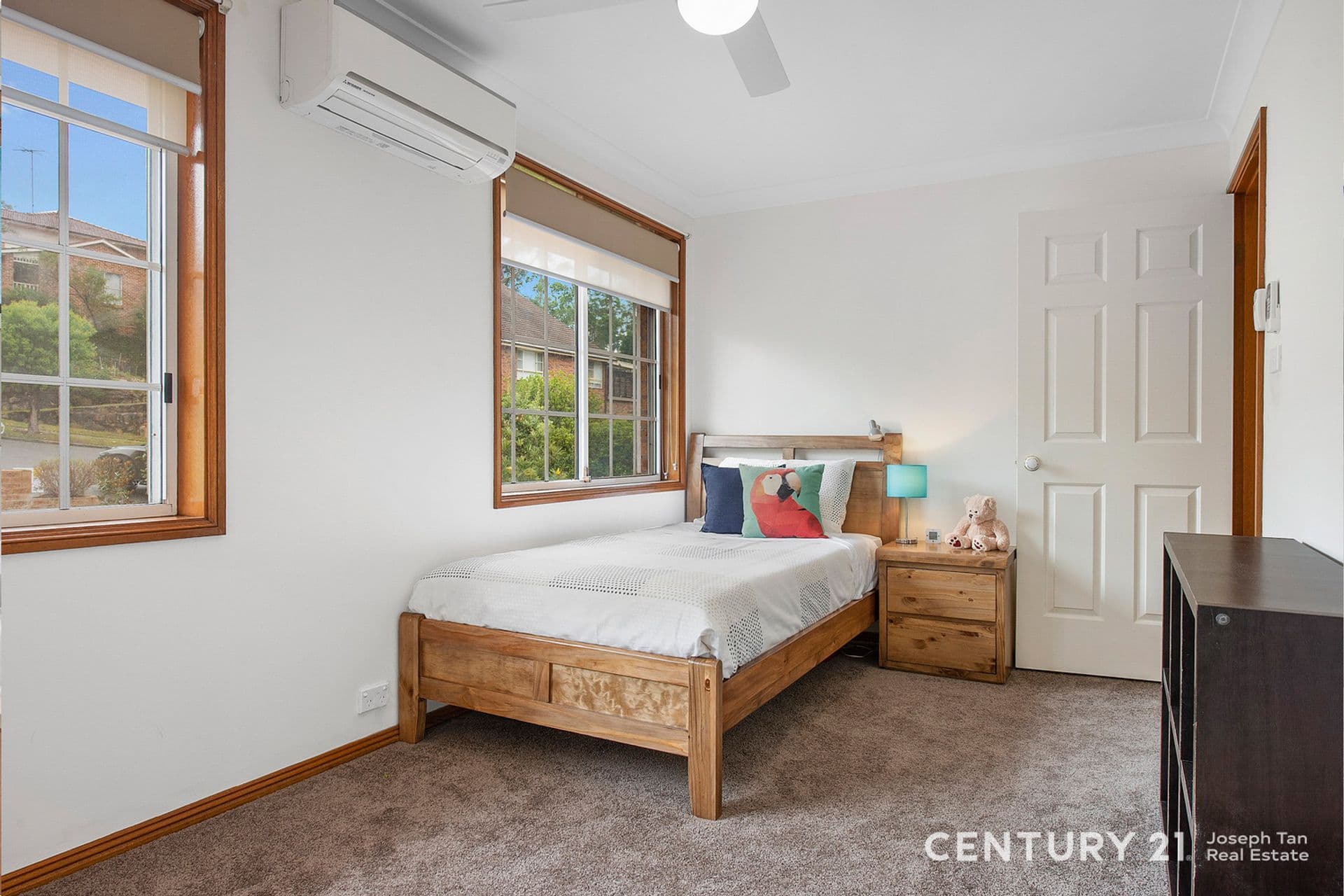 24 Maybush Place, Cherrybrook, NSW, 2126, Cherrybrook - Thumbnail 8