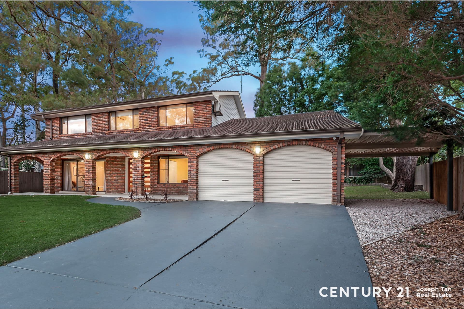 12 Harvey Place, Cherrybrook, NSW, 2126, Cherrybrook - Image 1