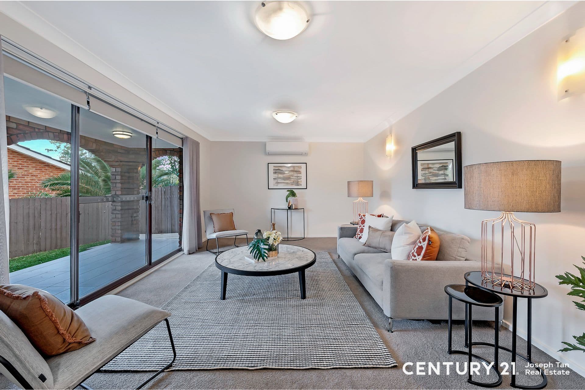 12 Harvey Place, Cherrybrook, NSW, 2126, Cherrybrook - Thumbnail 2