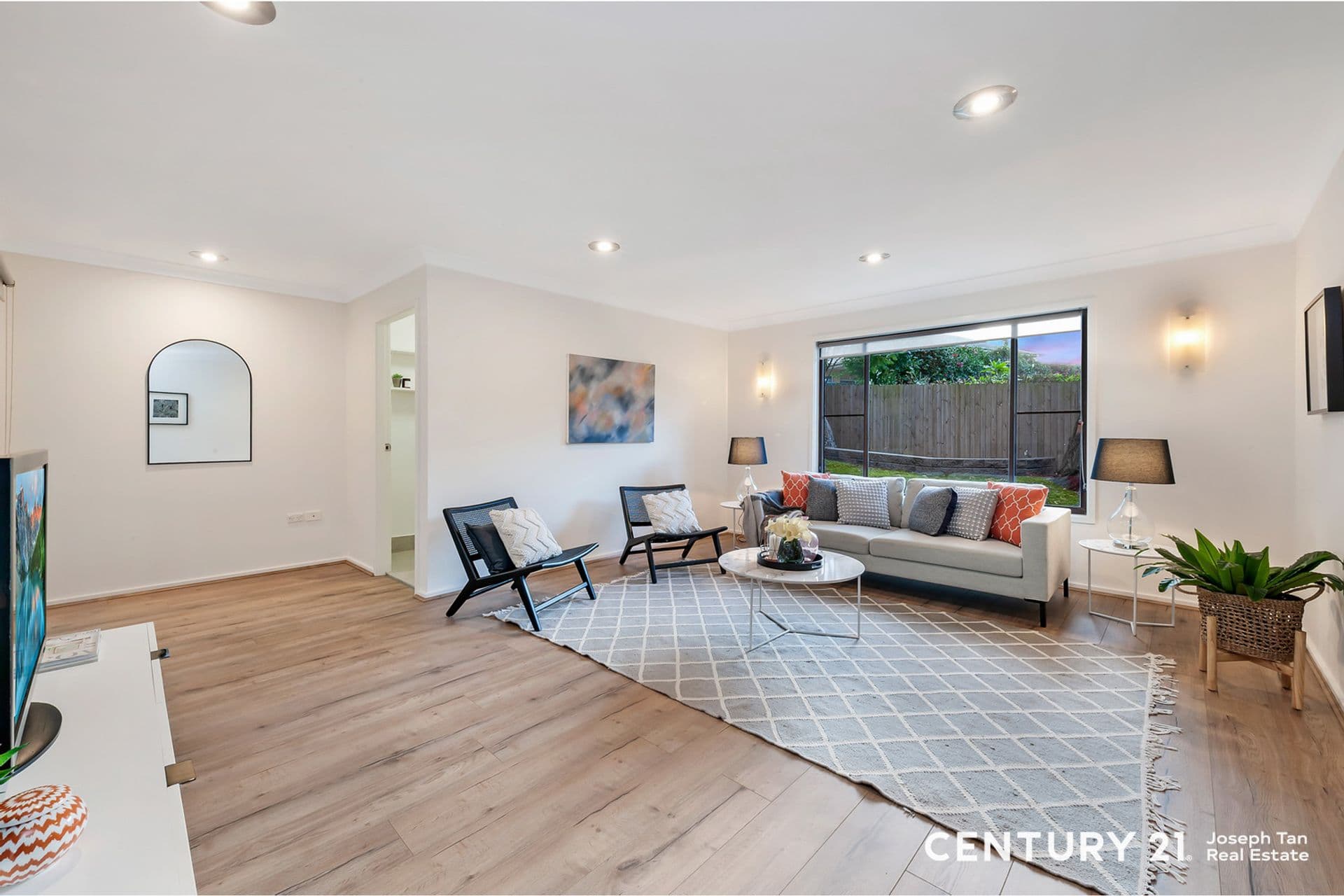 12 Harvey Place, Cherrybrook, NSW, 2126, Cherrybrook - Thumbnail 5