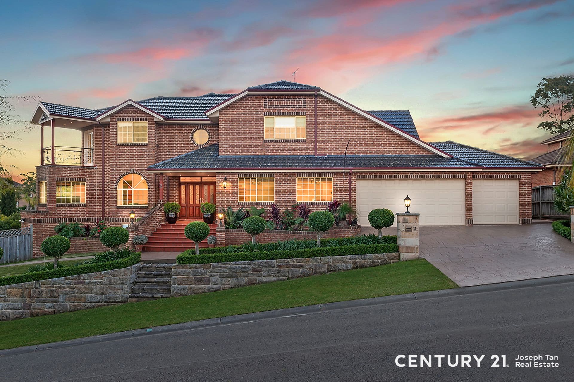 2 Rosedale Place, West Pennant Hills, NSW, 2125, West Pennant Hills - Image 1