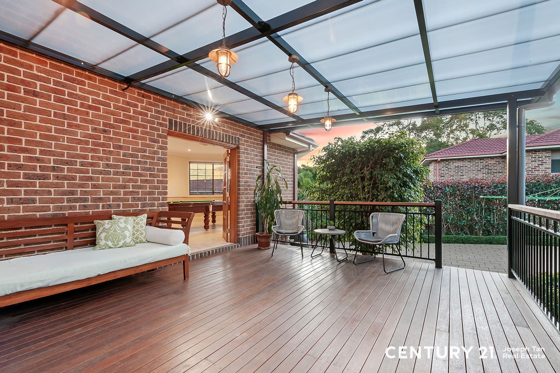 2 Rosedale Place, West Pennant Hills, NSW, 2125, West Pennant Hills - Thumbnail 7
