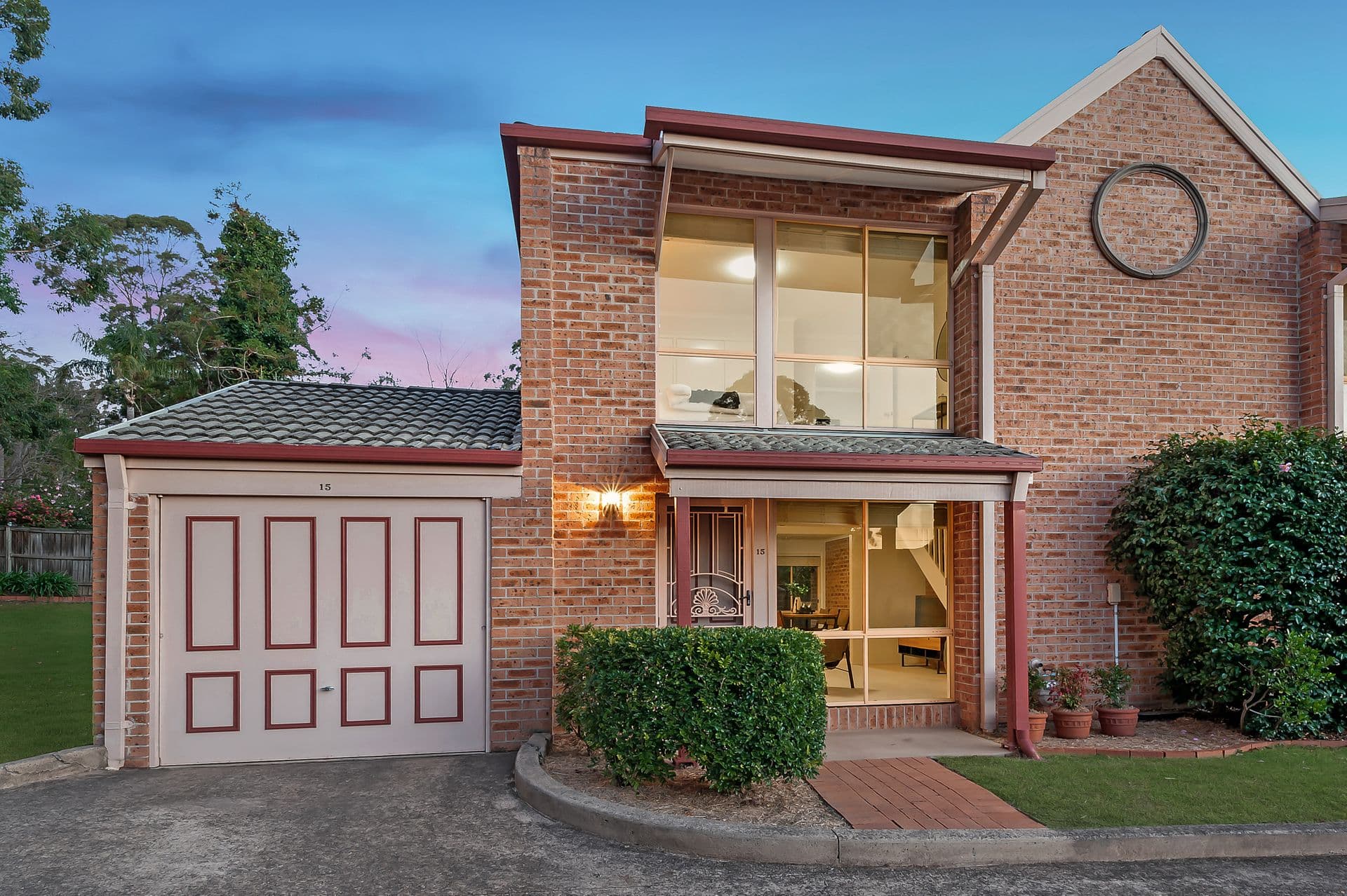 15/79 New Line Road, Cherrybrook, NSW, 2126, Cherrybrook - Image 1