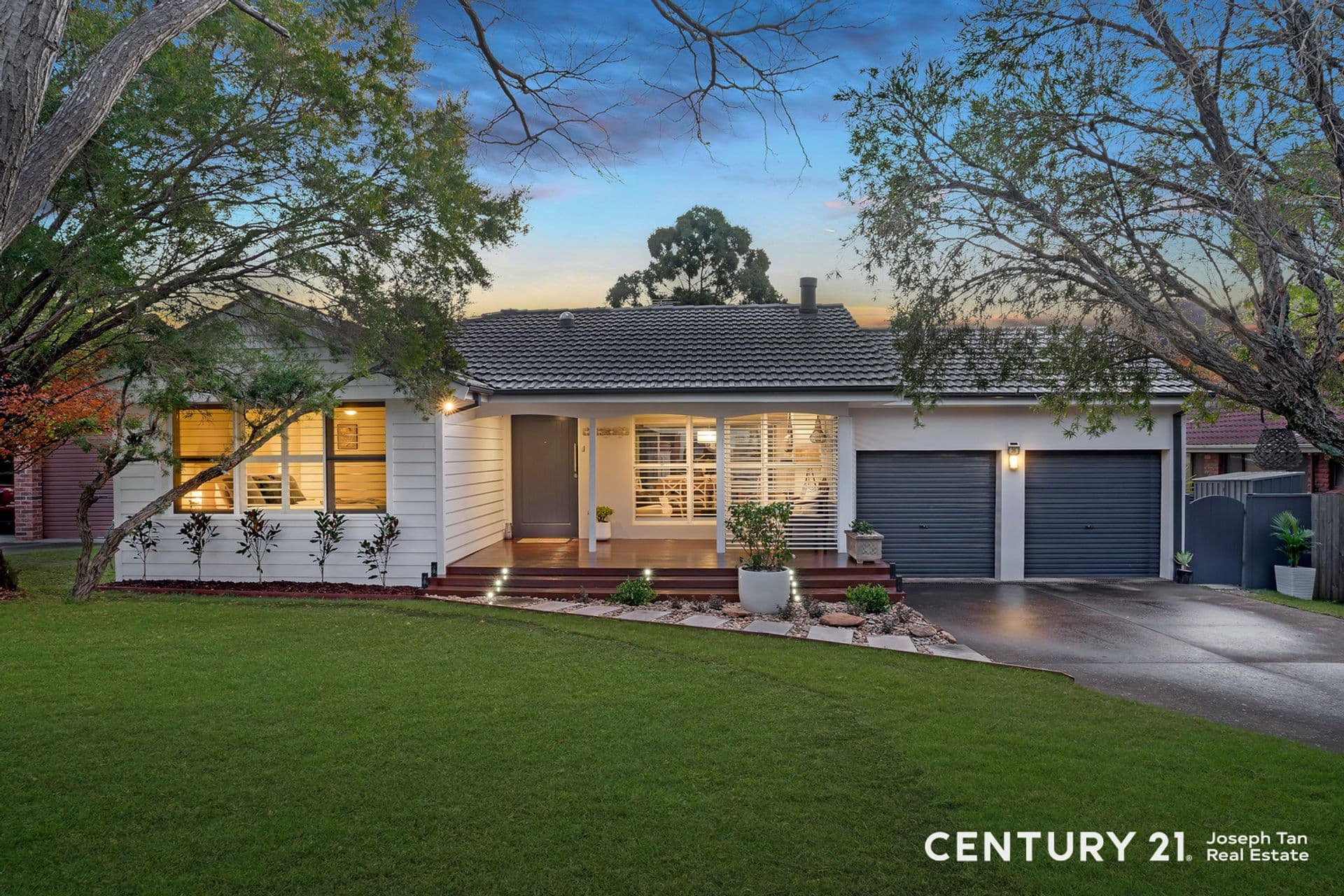 35 Macquarie Drive, Cherrybrook, NSW, 2126, Cherrybrook - Image 1