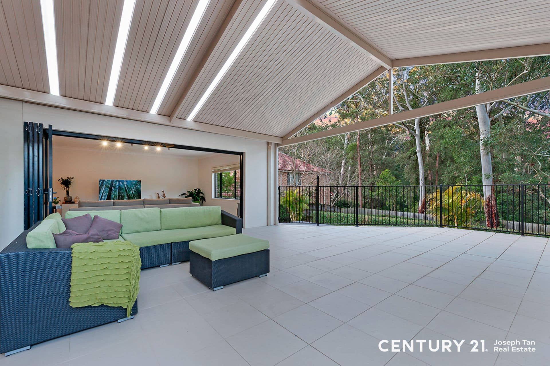 21 Colbarra Place, West Pennant Hills, NSW, 2125, West Pennant Hills - Thumbnail 3
