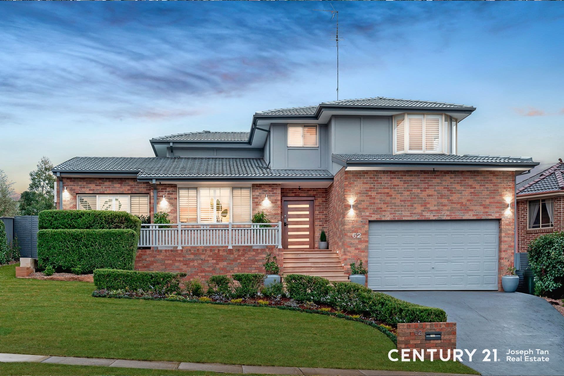 62 James Henty Drive, Dural, NSW, 2158, Dural - Image 1