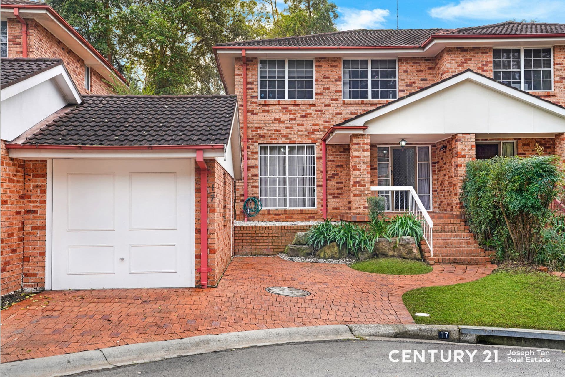 17/30 Casuarina Drive, Cherrybrook, NSW, 2126, Cherrybrook - Image 1