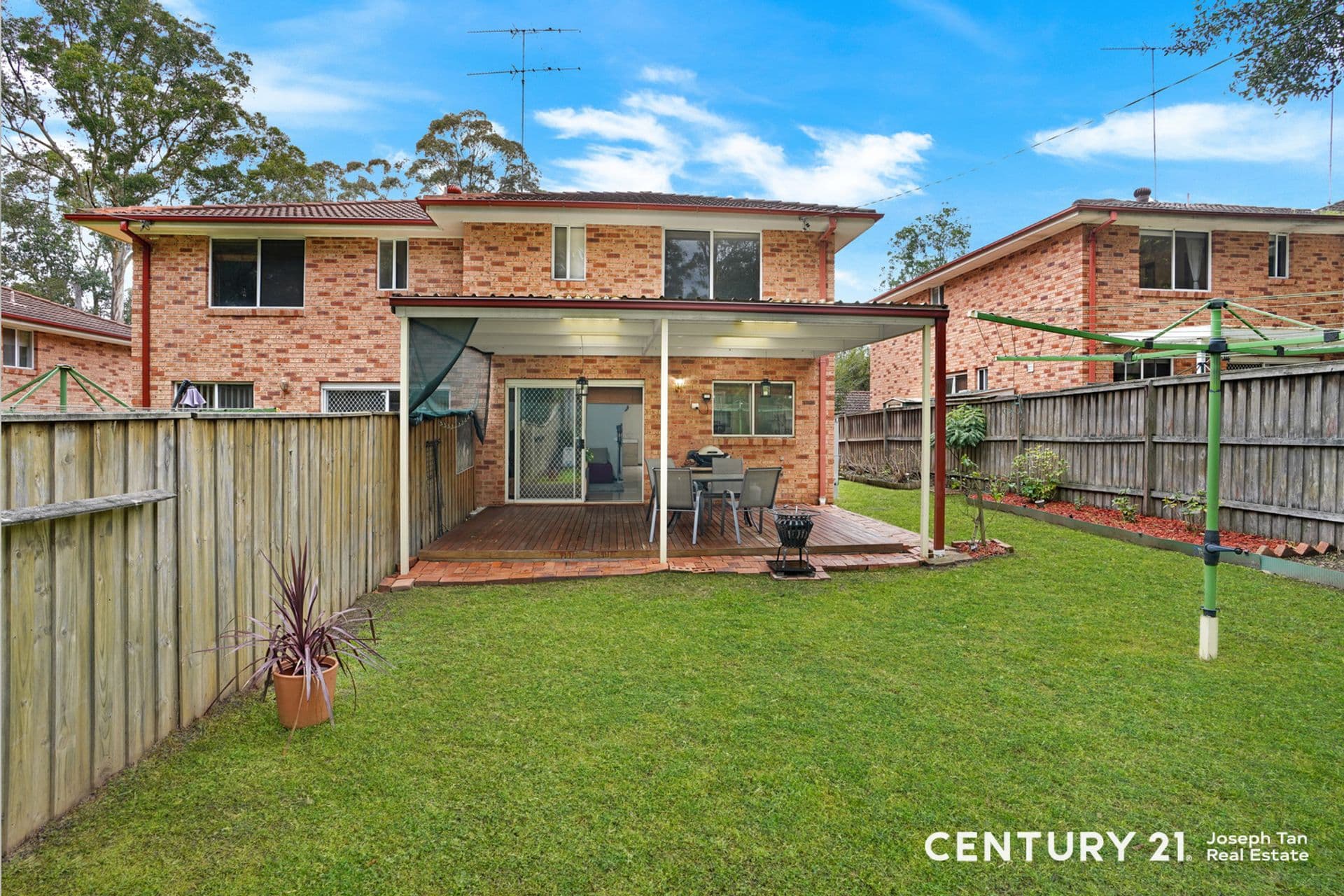 17/30 Casuarina Drive, Cherrybrook, NSW, 2126, Cherrybrook - Thumbnail 5