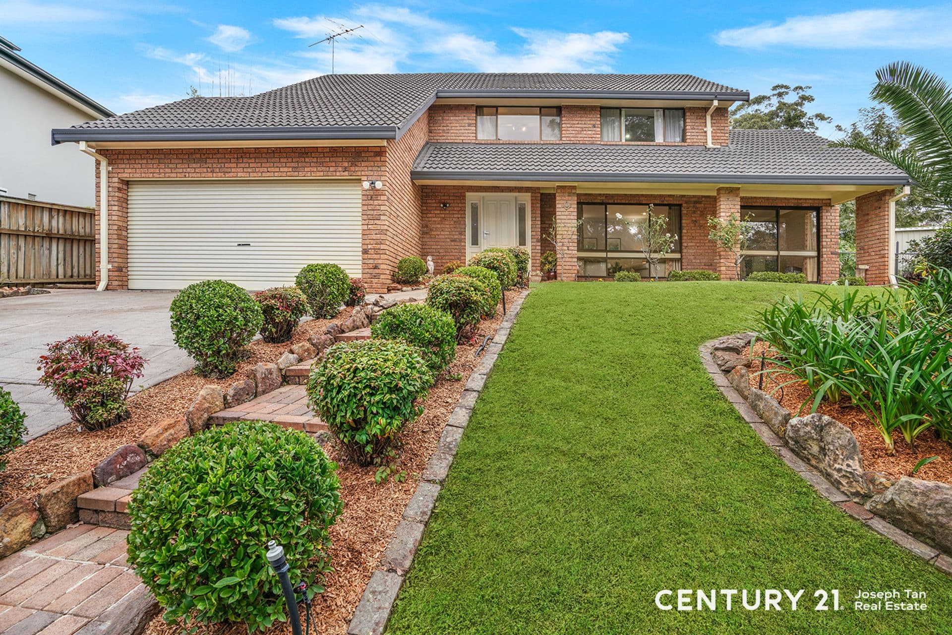9 Flame Tree Place, Cherrybrook, NSW, 2126, Cherrybrook - Image 1