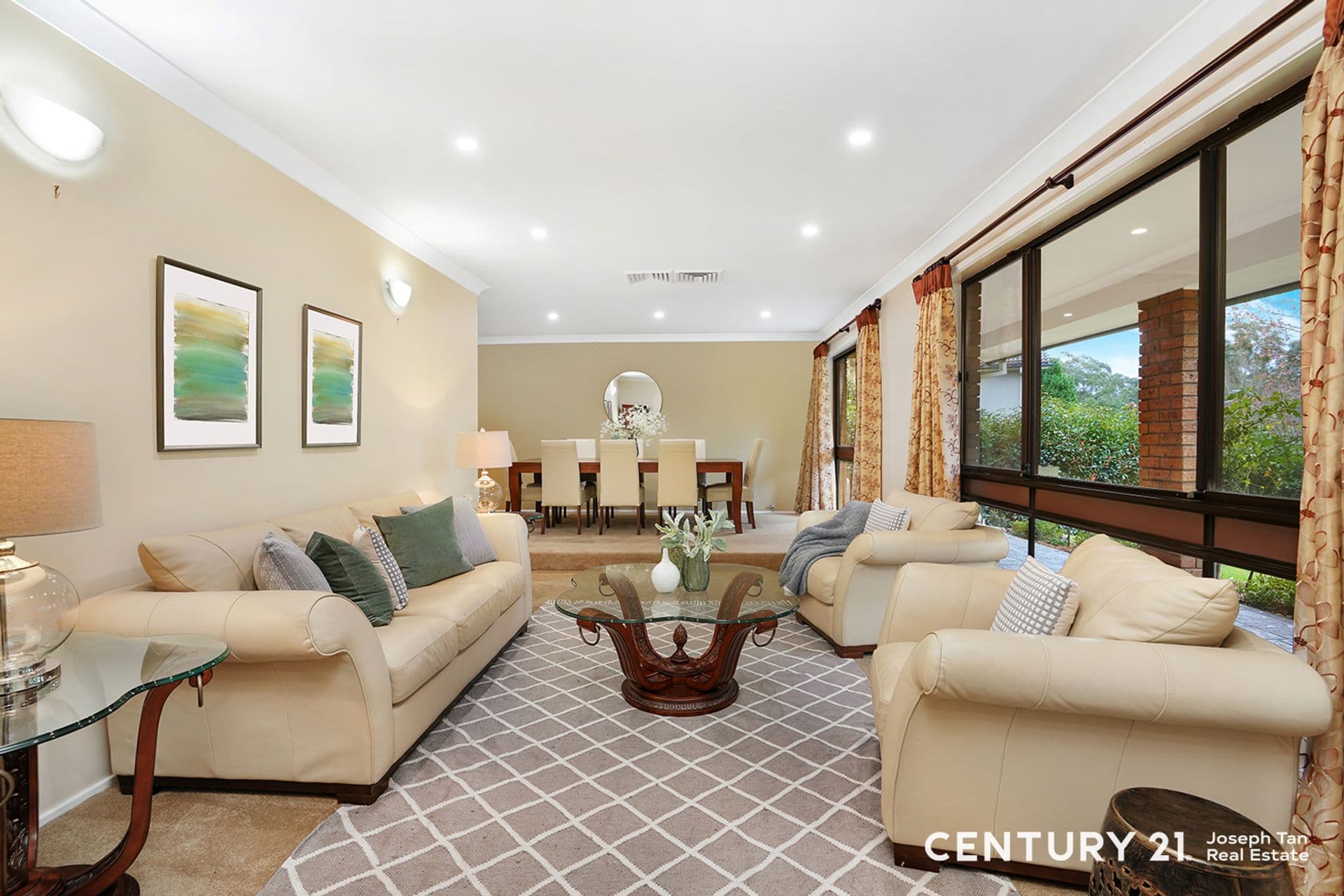 9 Flame Tree Place, Cherrybrook, NSW, 2126, Cherrybrook - Thumbnail 2