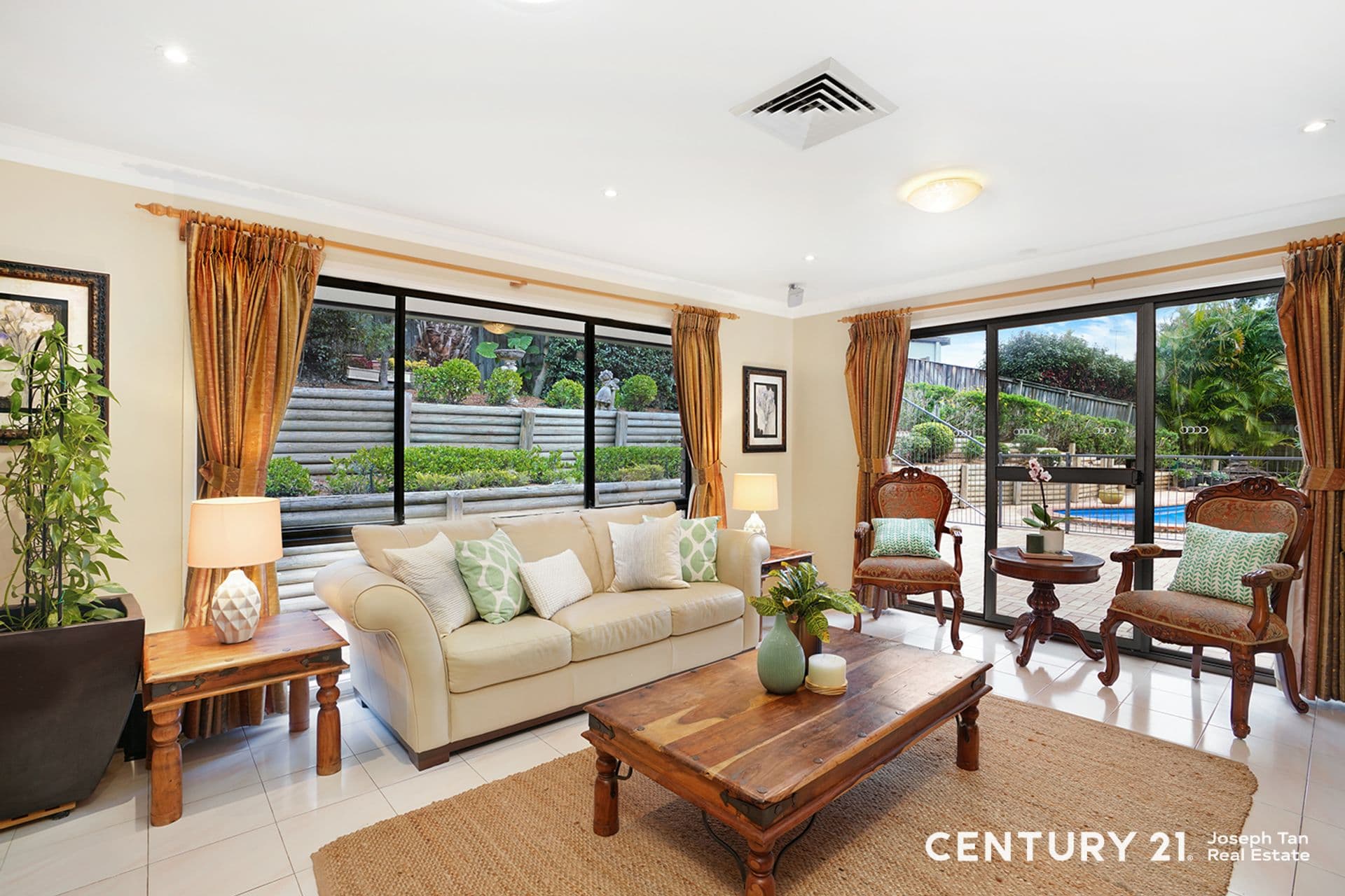 9 Flame Tree Place, Cherrybrook, NSW, 2126, Cherrybrook - Thumbnail 4
