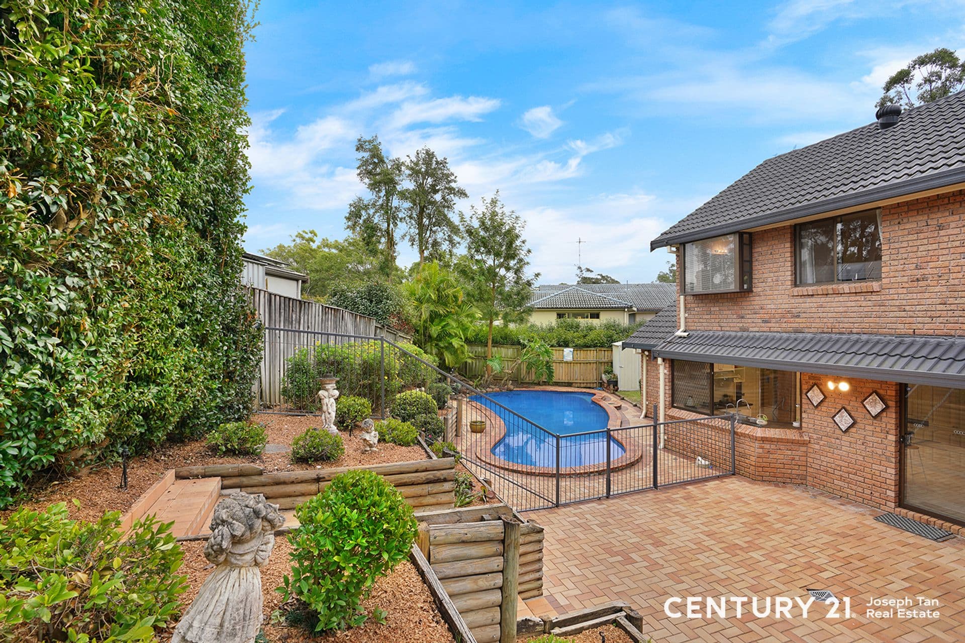 9 Flame Tree Place, Cherrybrook, NSW, 2126, Cherrybrook - Thumbnail 5