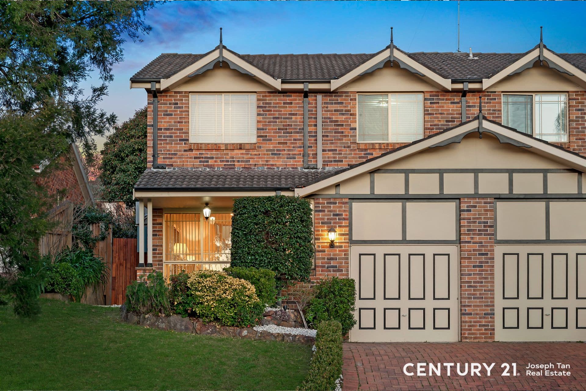 5/4 Salisbury Avenue, Ivanhoe, Ivanhoe - Image 1