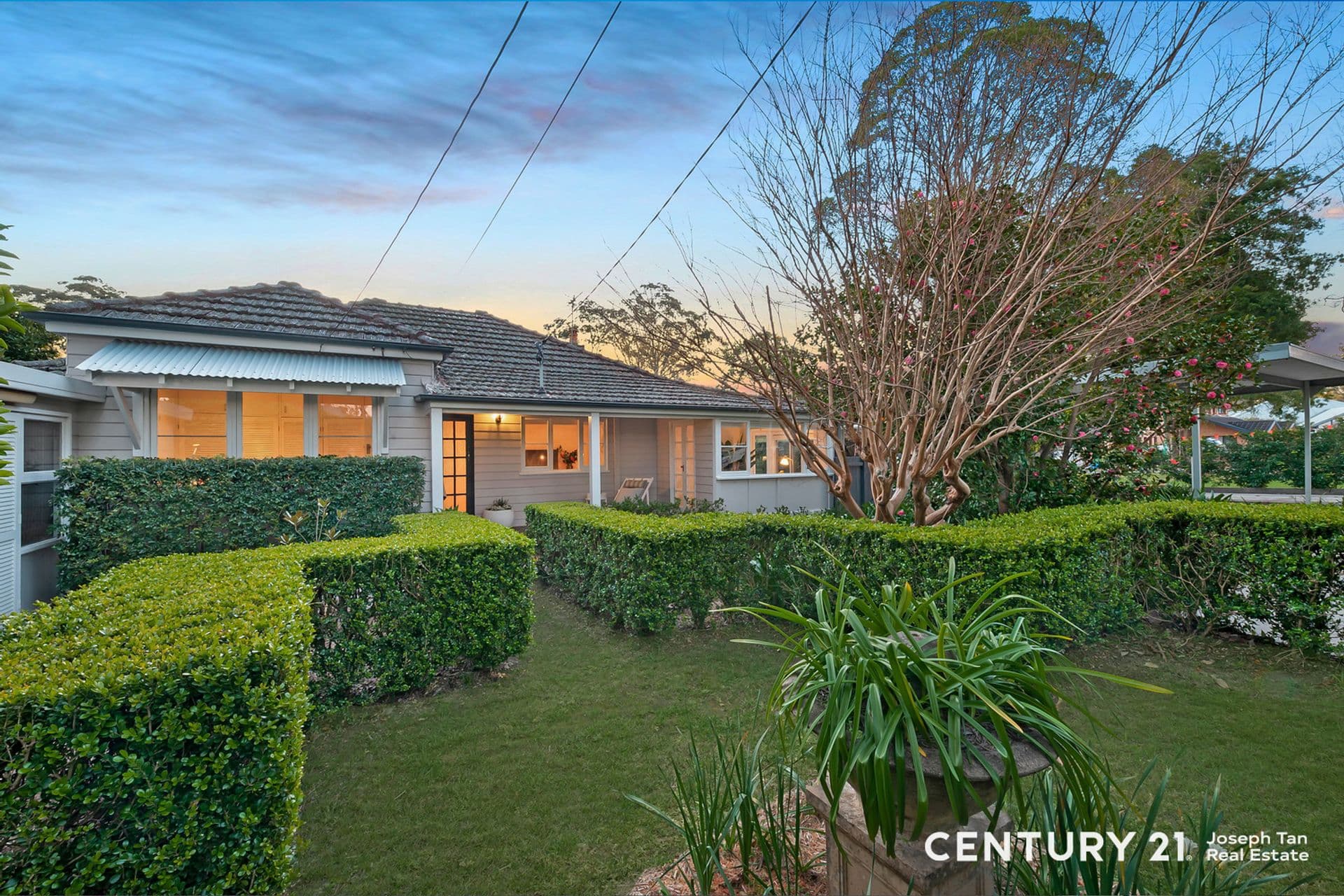 19 New Line Road, West Pennant Hills, NSW, 2125, West Pennant Hills - Image 1