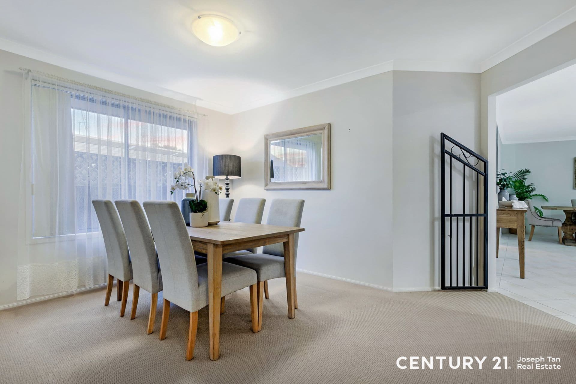 114 James Mileham Drive, Kellyville, NSW, 2155, Kellyville - Thumbnail 3