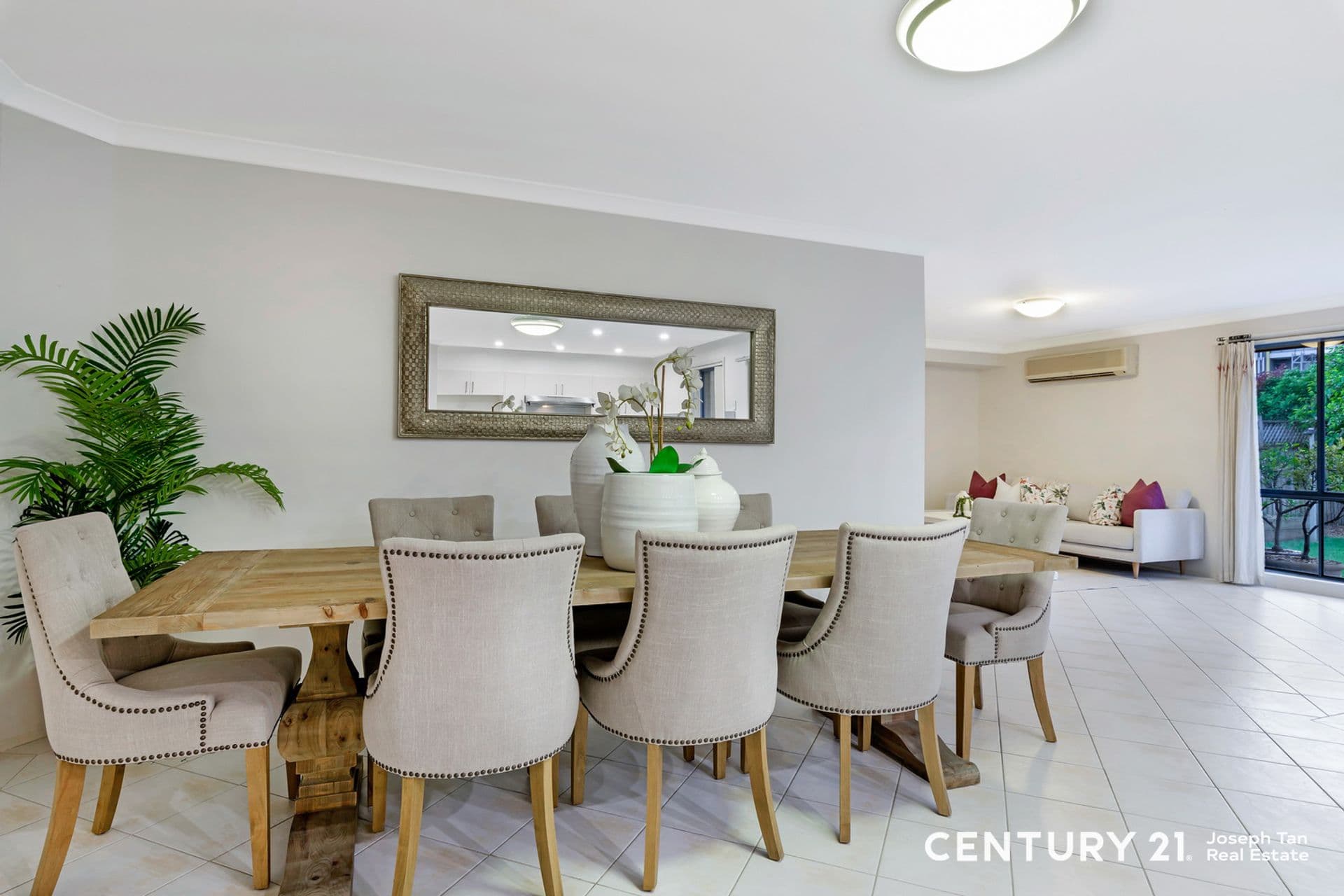 114 James Mileham Drive, Kellyville, NSW, 2155, Kellyville - Thumbnail 5