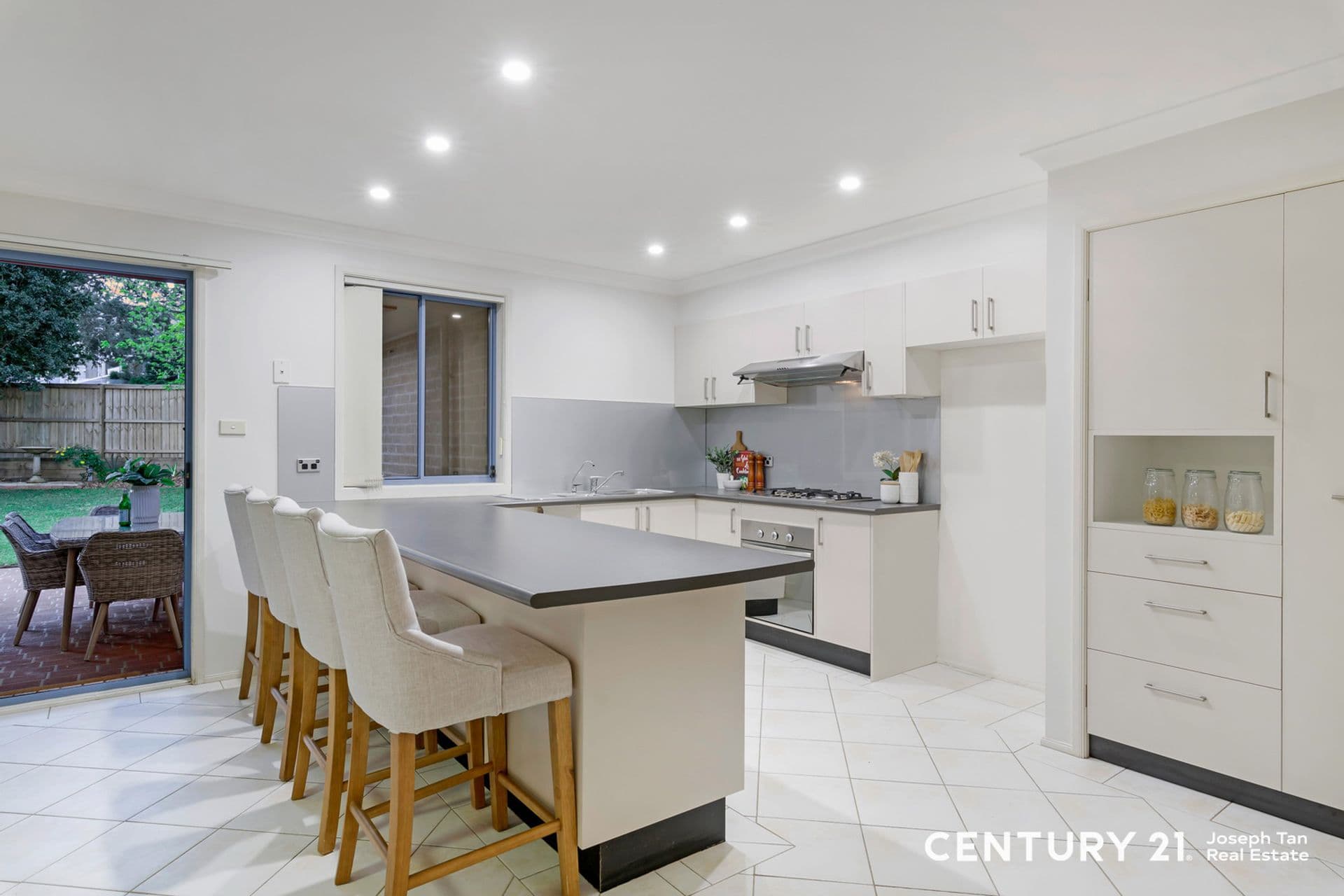 114 James Mileham Drive, Kellyville, NSW, 2155, Kellyville - Thumbnail 4