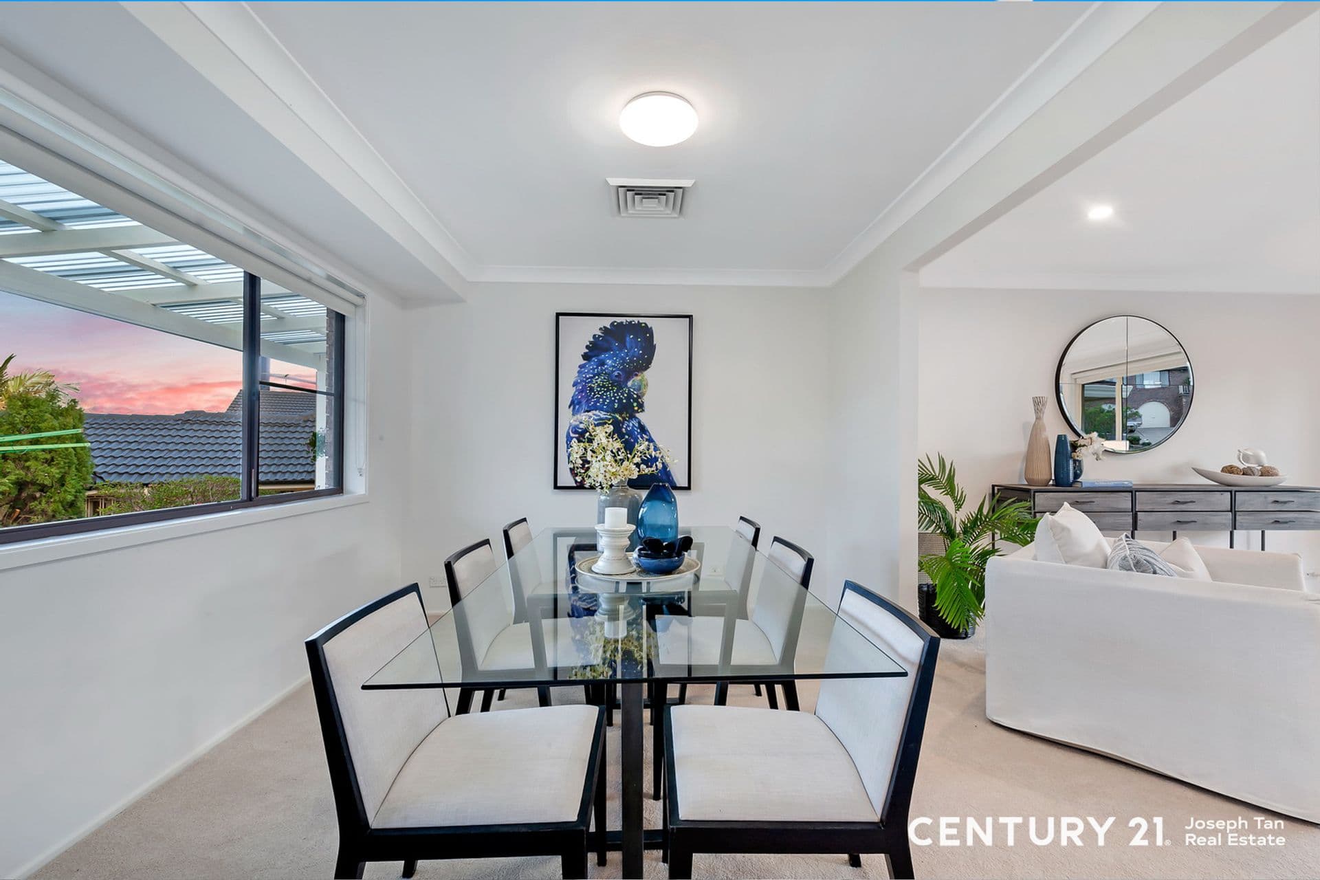 20 Paxton Crescent, Cherrybrook, NSW, 2126, Cherrybrook - Thumbnail 2