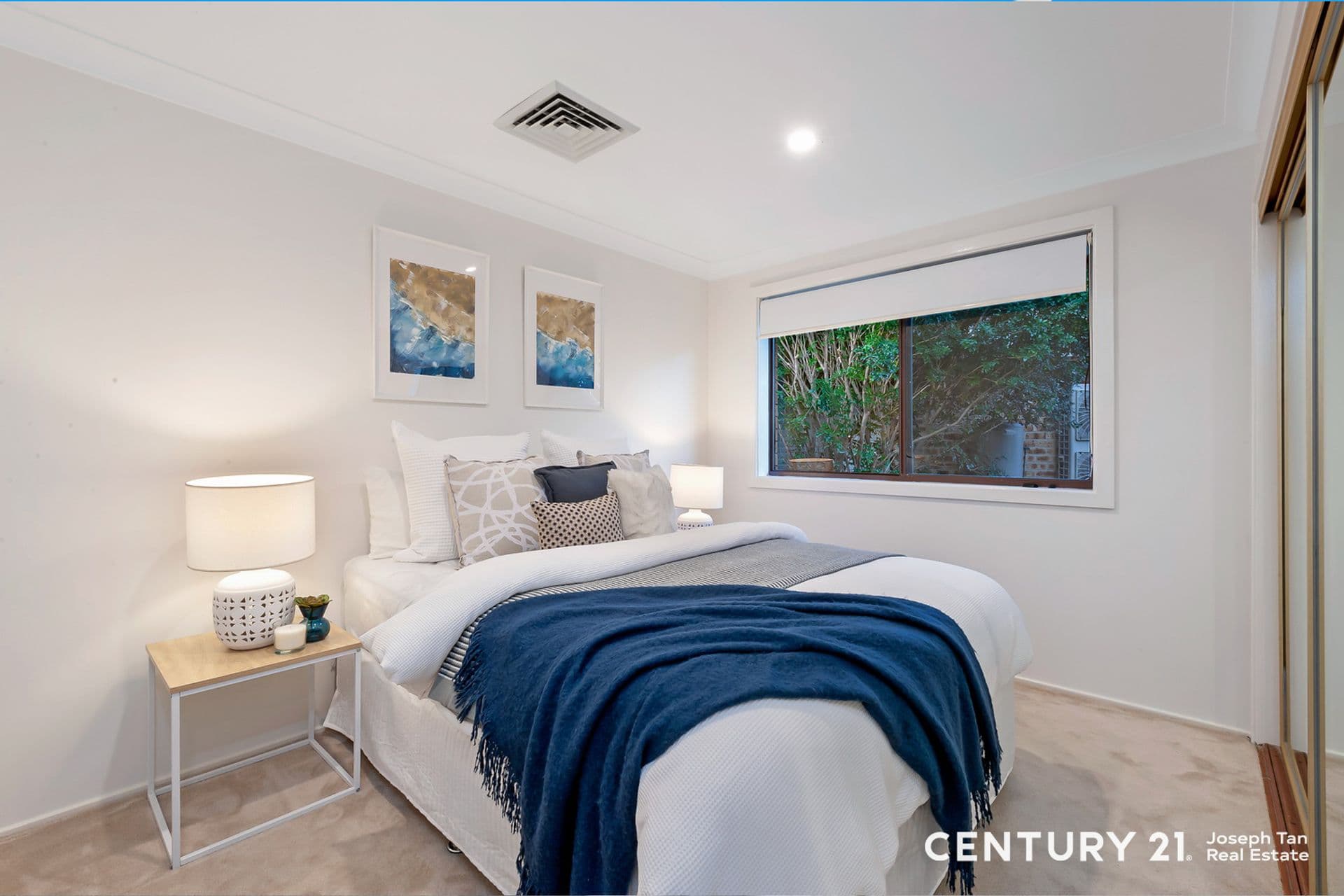 20 Paxton Crescent, Cherrybrook, NSW, 2126, Cherrybrook - Thumbnail 8
