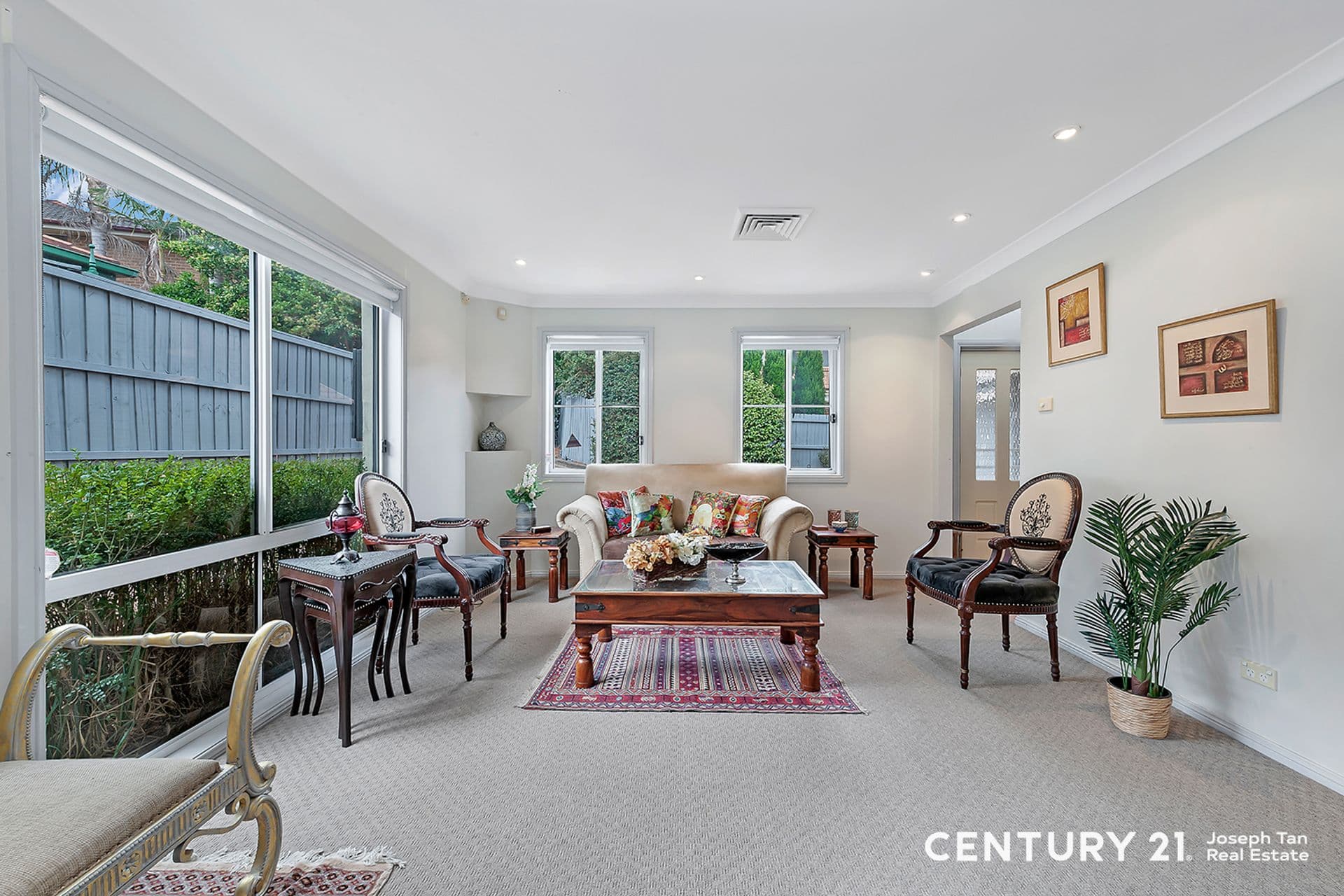 6 Bernard Place, Cherrybrook, NSW, 2126, Cherrybrook - Thumbnail 2