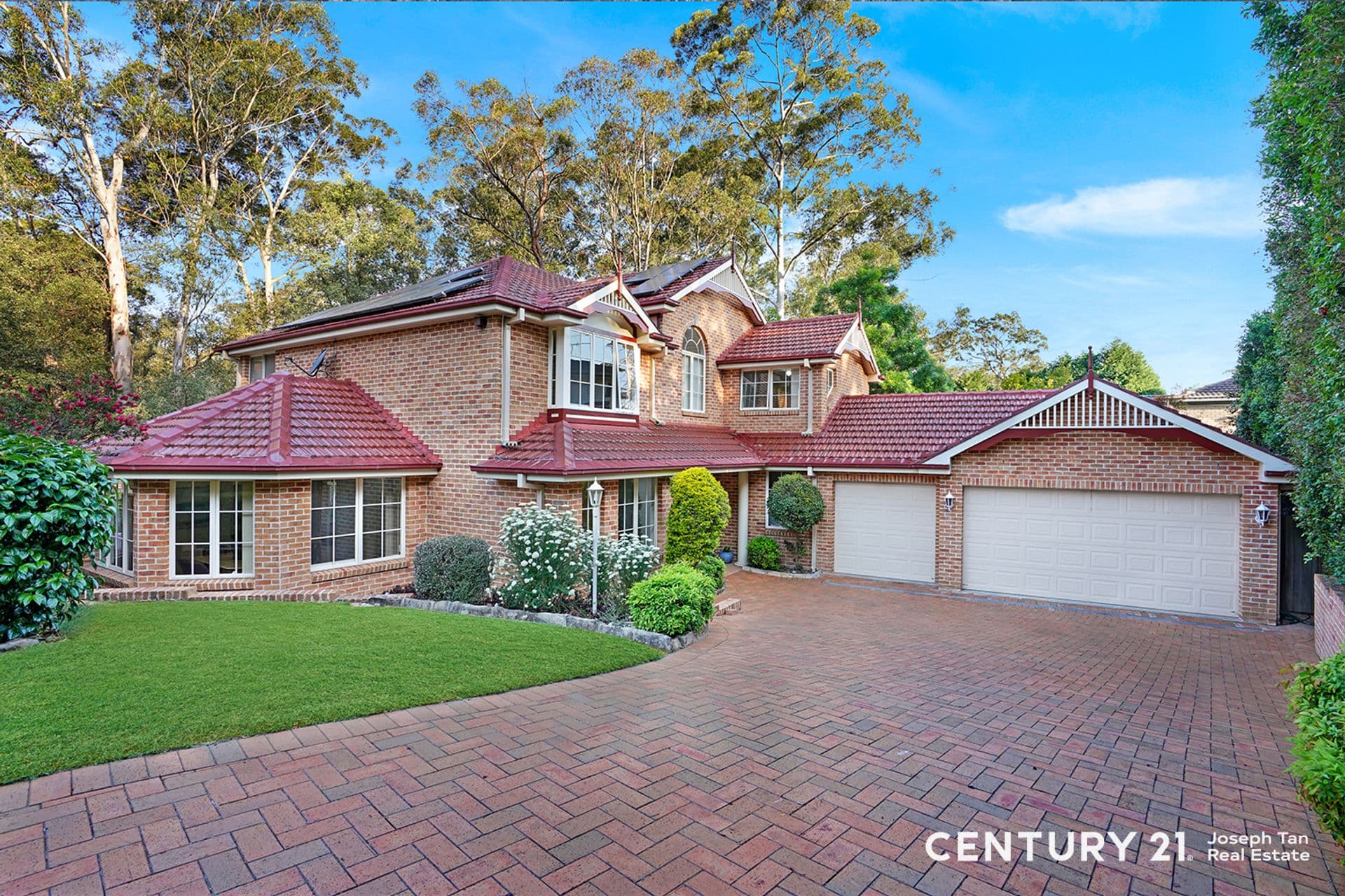 10 Compton Green, West Pennant Hills, NSW, 2125, West Pennant Hills - Image 1