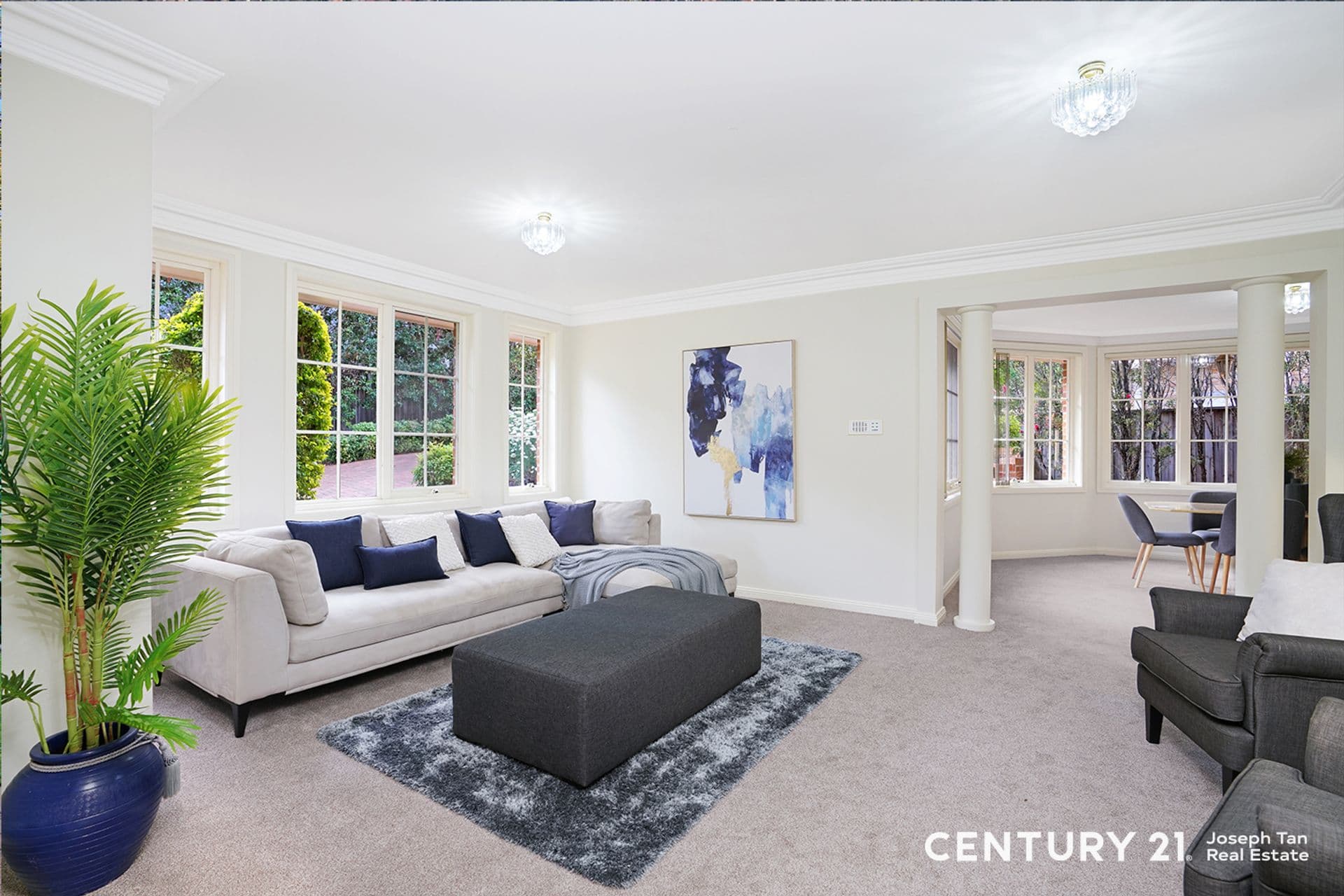 10 Compton Green, West Pennant Hills, NSW, 2125, West Pennant Hills - Thumbnail 2