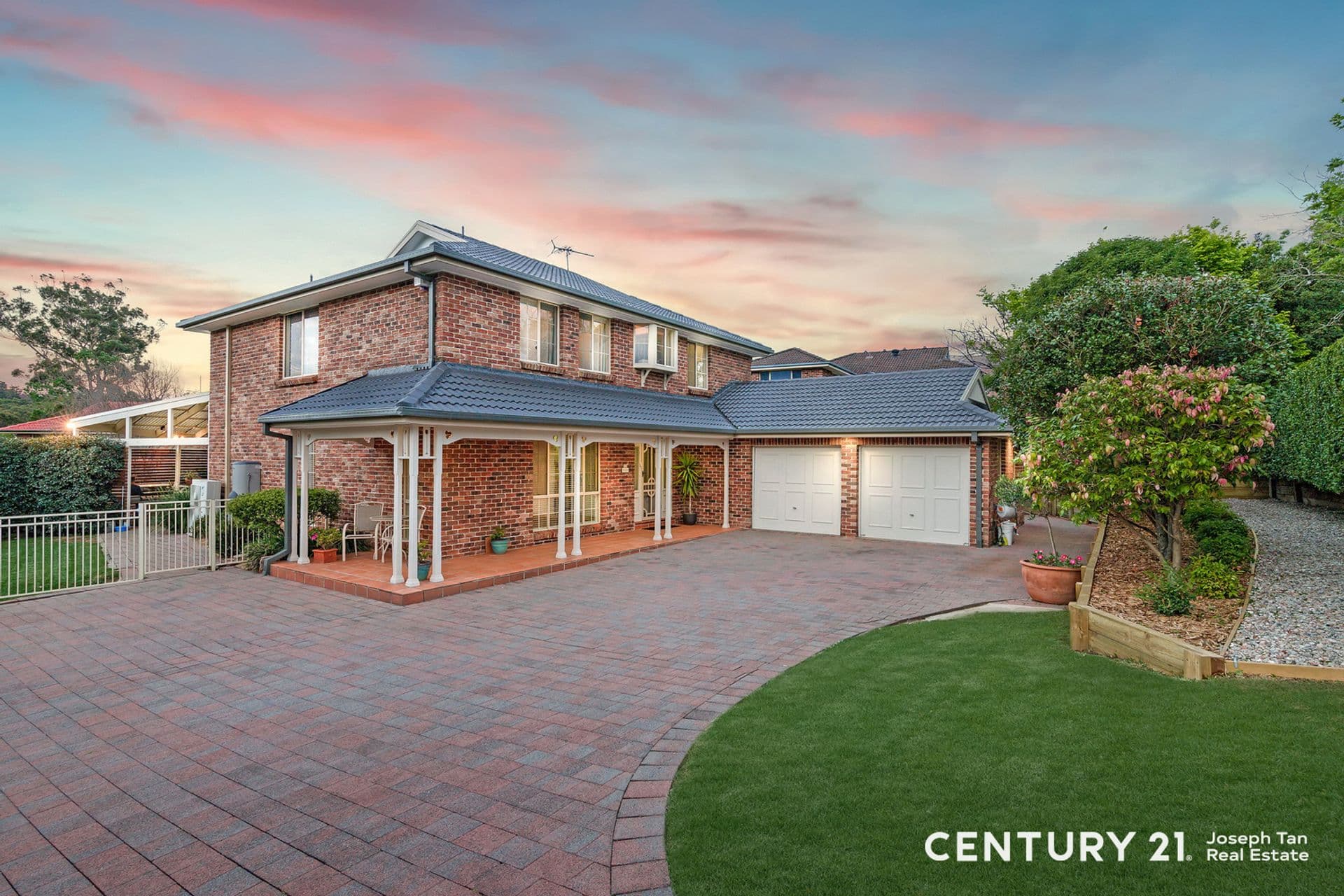 44 Thomas Wilkinson Avenue, Dural, NSW, 2158, Dural - Image 1