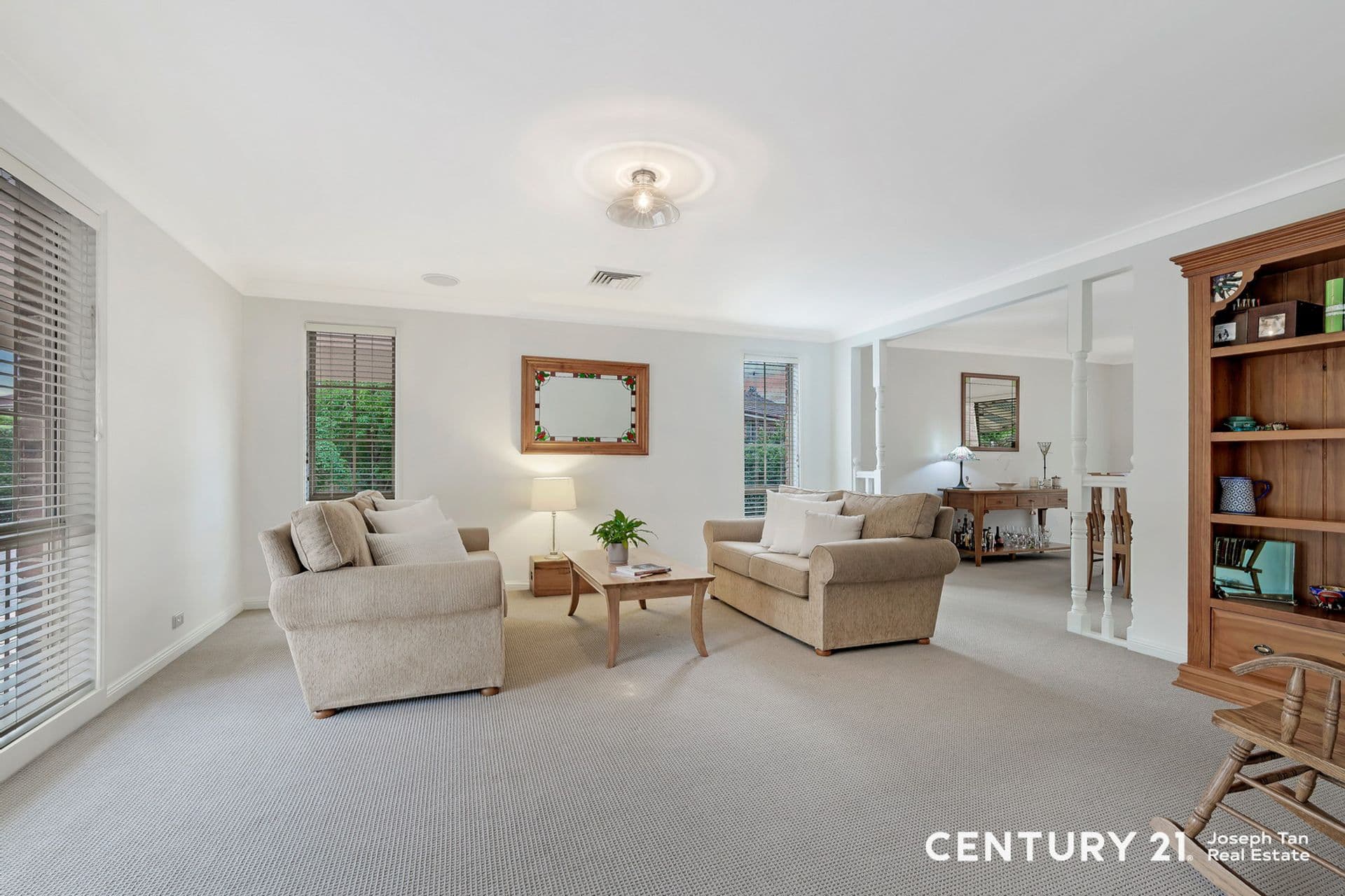 44 Thomas Wilkinson Avenue, Dural, NSW, 2158, Dural - Thumbnail 2