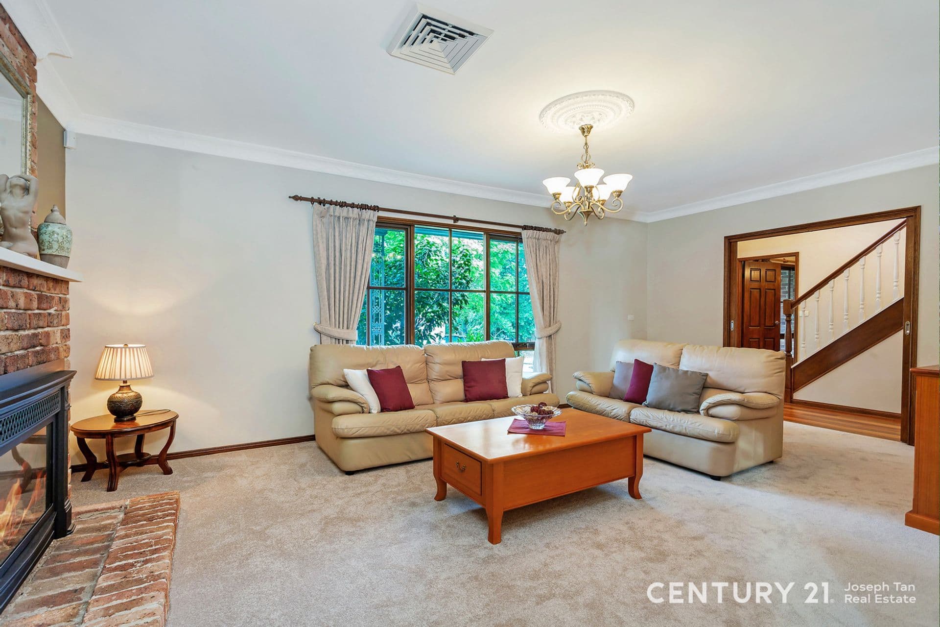 6 Lacebark Way, Castle Hill, NSW, 2154, Castle Hill - Thumbnail 2